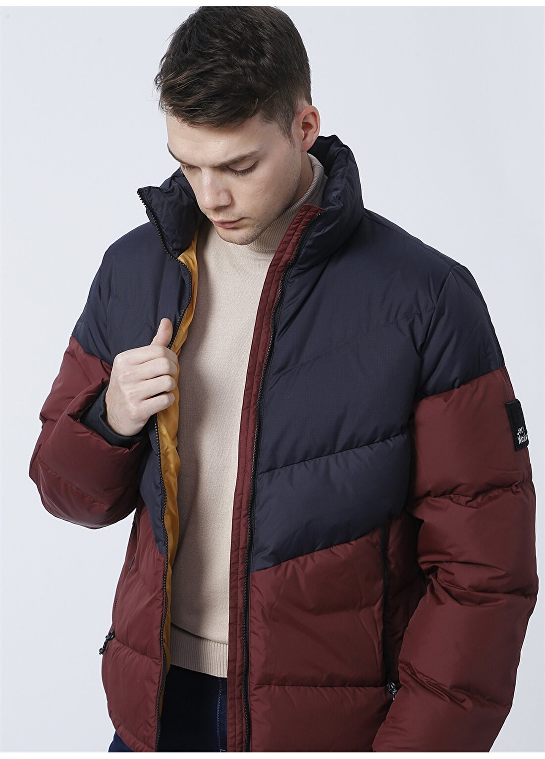 Jack Wolfskin Mont