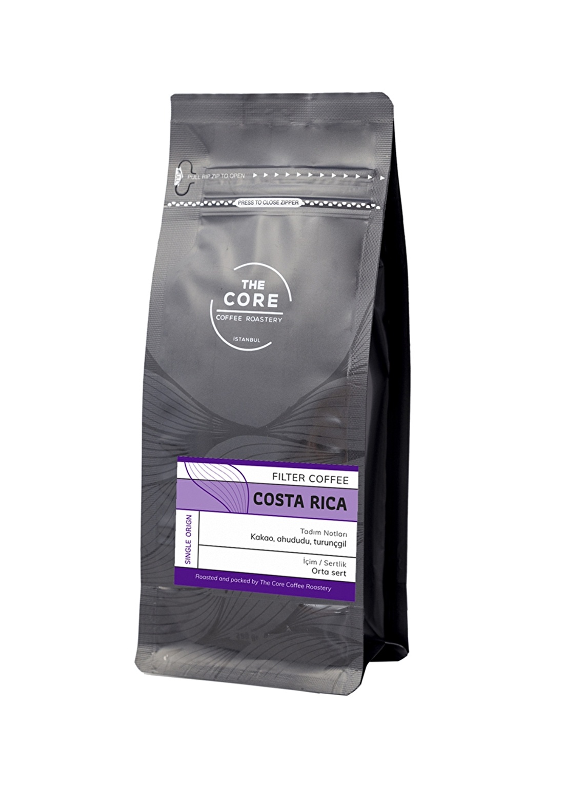 The Core Costa Rıca Hb Tarrazu Çekirdek 250G