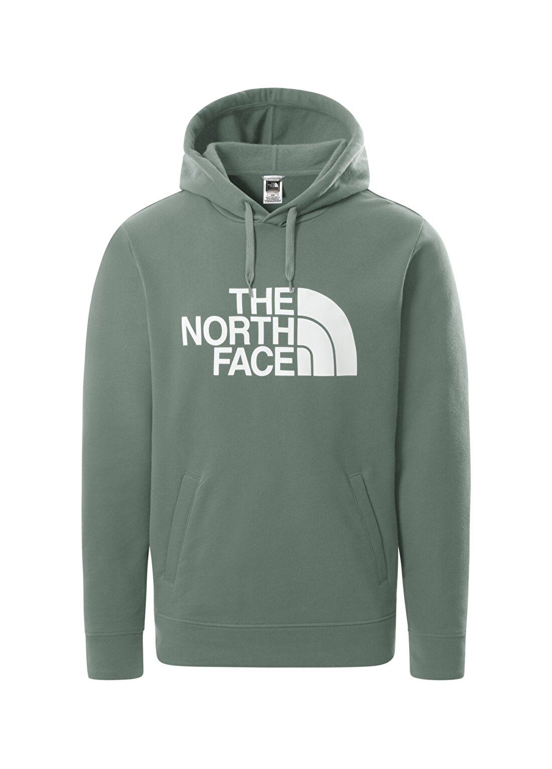 The North Face Sweatshırt