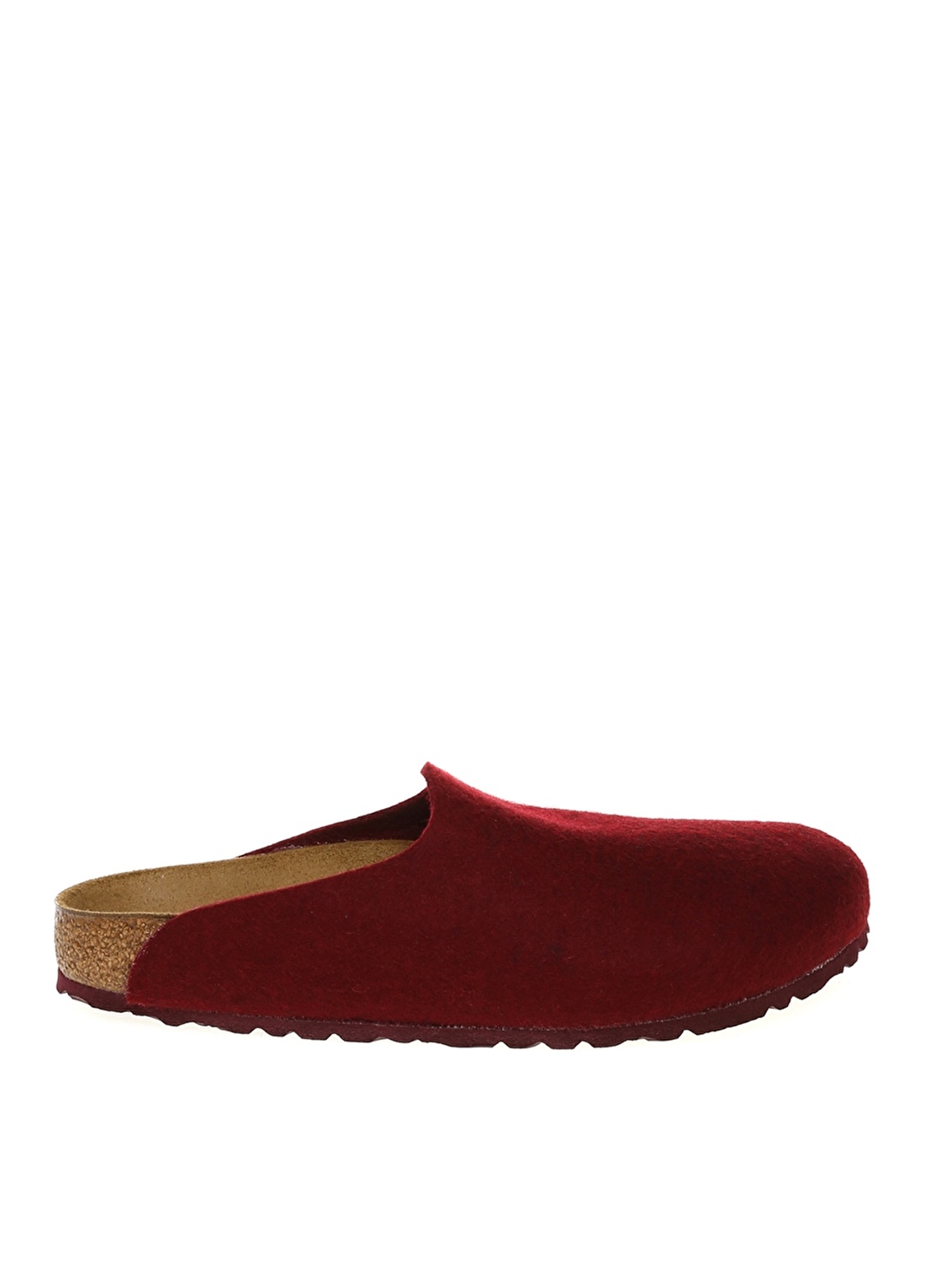 Birkenstock Bordo Kadın Terlik 1021445