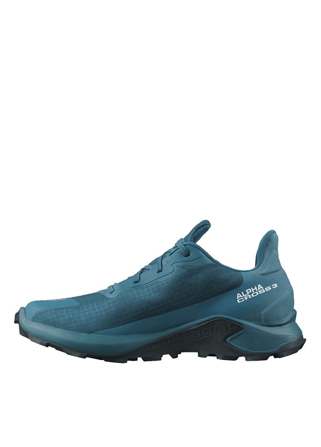 Salomon Mavi Erkek Outdoor Ayakkabısı