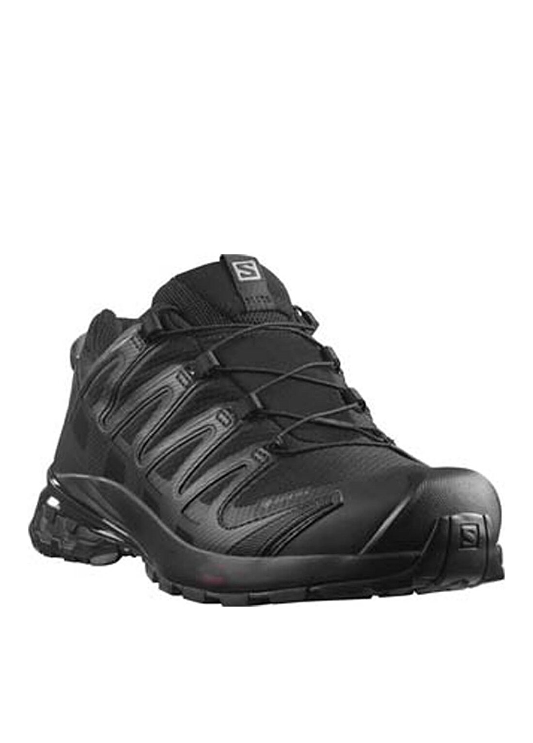 Salomon Siyah Kadın Koşu Ayakkabısı XA PRO 3D V8 GTX W Bk