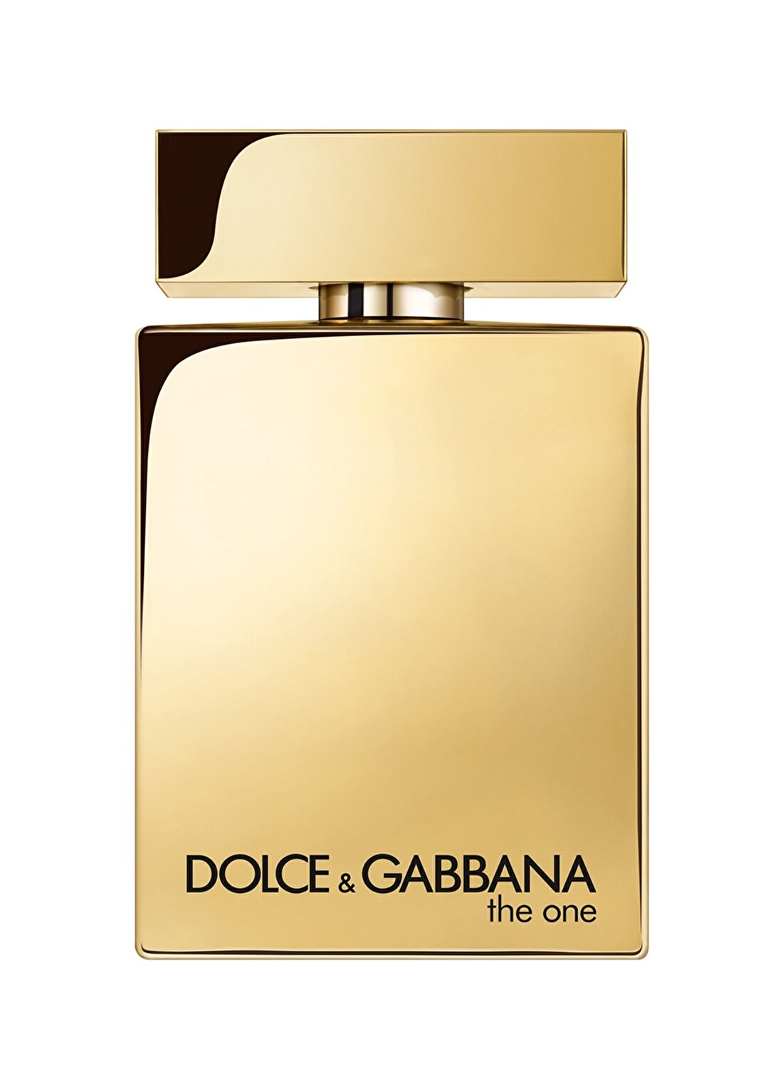 Dolce&Gabbana The One For Men Gold Edp Intense 100 Ml Erkek Parfüm