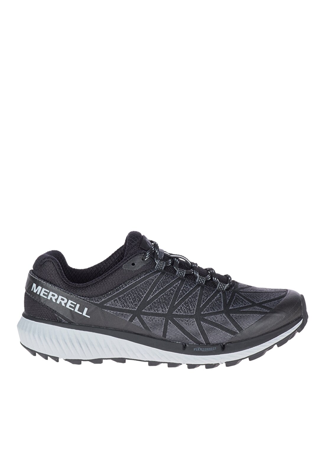 Merrell Siyah Erkek Koşu Ayakkabısı AGILITY SYNTHESIS 2