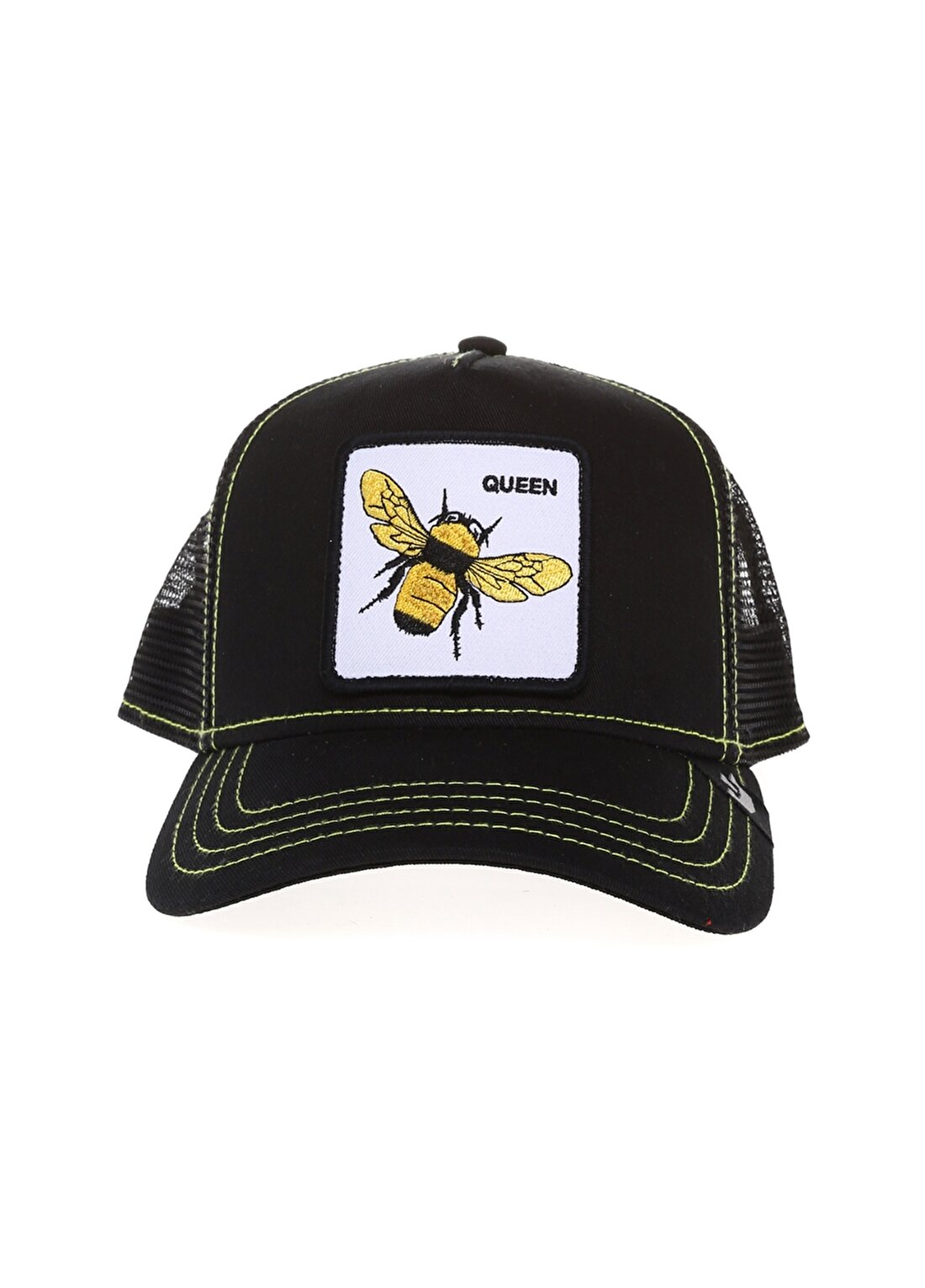 Goorin Bros 101-0245 Queen Bee Siyah Unisex Şapka