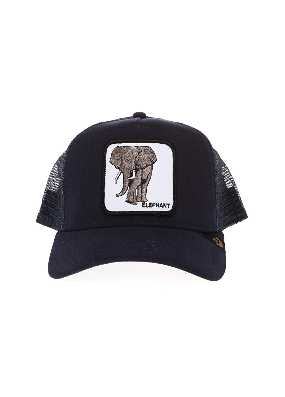Goorin Bros 101-0334 Elephant Lacivert Unisex Şapka