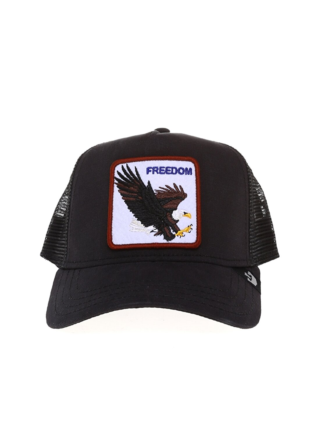 Goorin Bros 101-0209 Freedom Siyah Unisex Şapka
