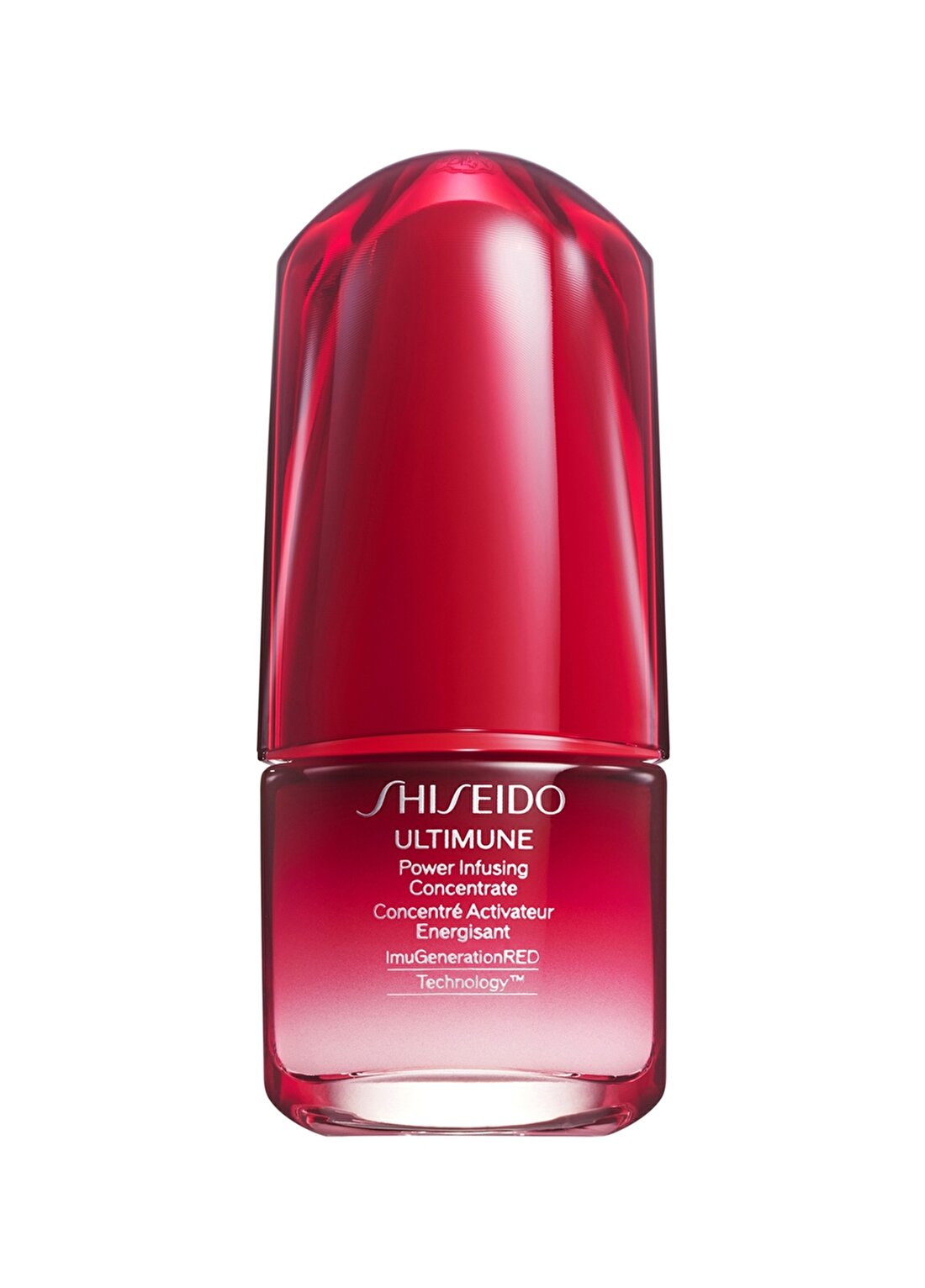Shiseido Ultimune Power Infusing Concentrate 3.0 15 Ml Parfüm