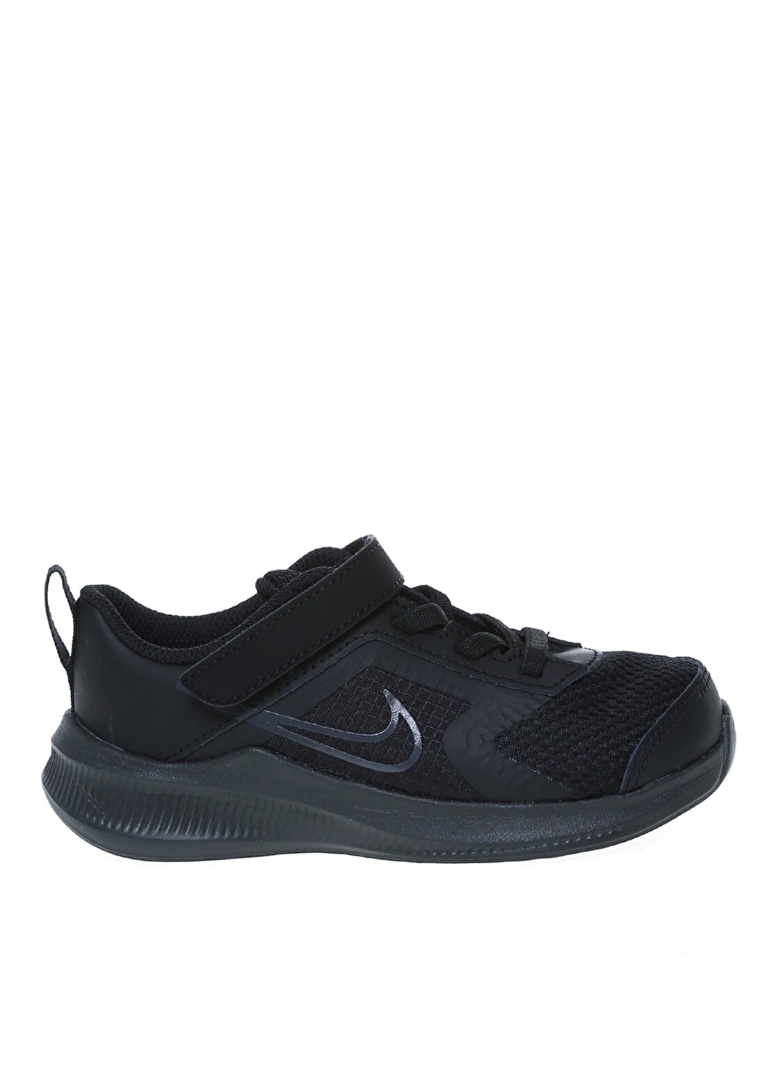Nike CZ3967-002 Nıke Downshıfter 11 (Tdv Siyah Bebek Yürüyüş Ayakkabısı