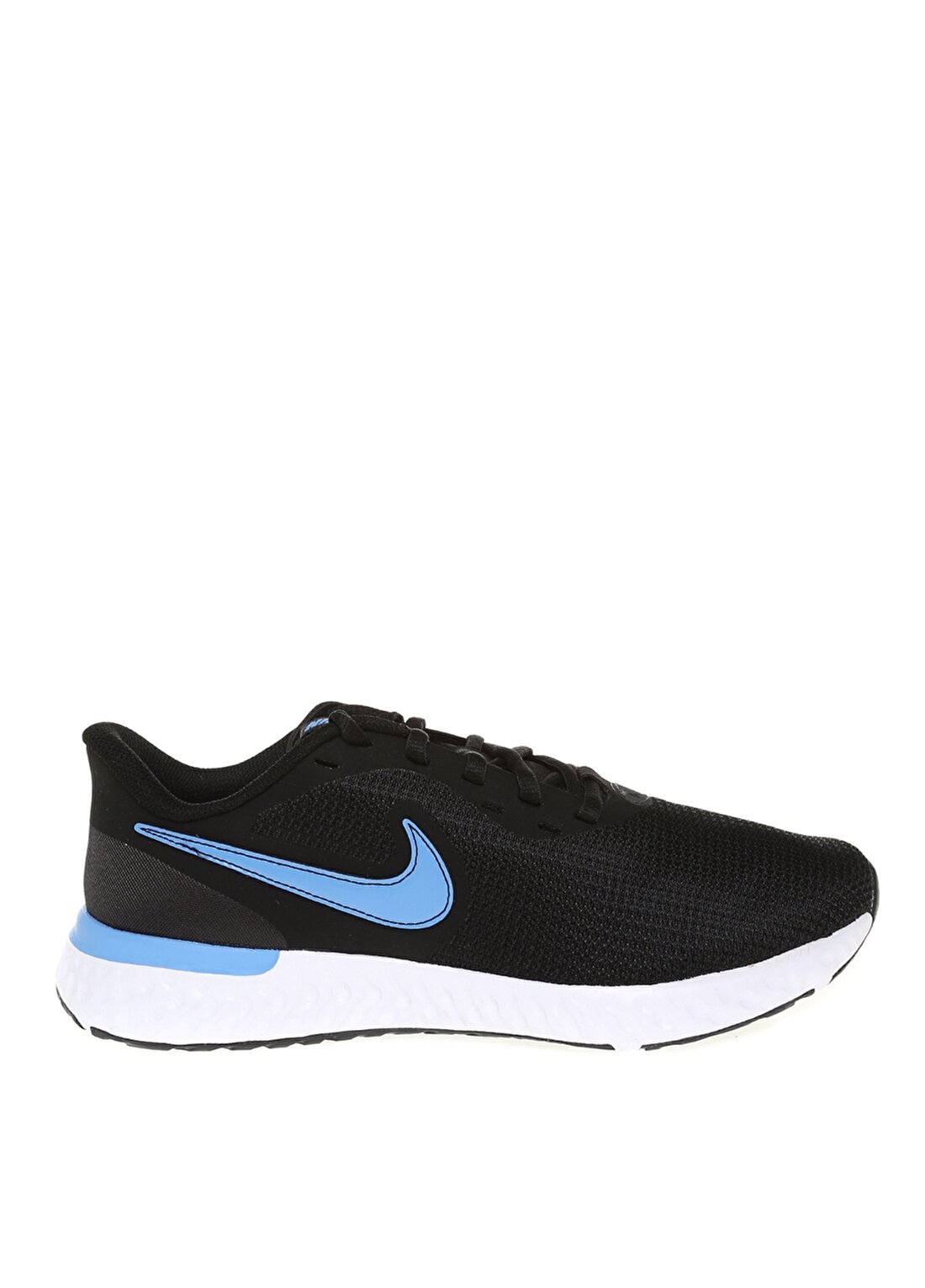 Nike CZ8591-004NIKE Revolutıon 5 Ext Siyah - Beyaz - Gri Erkek Koşu Ayakkabısı