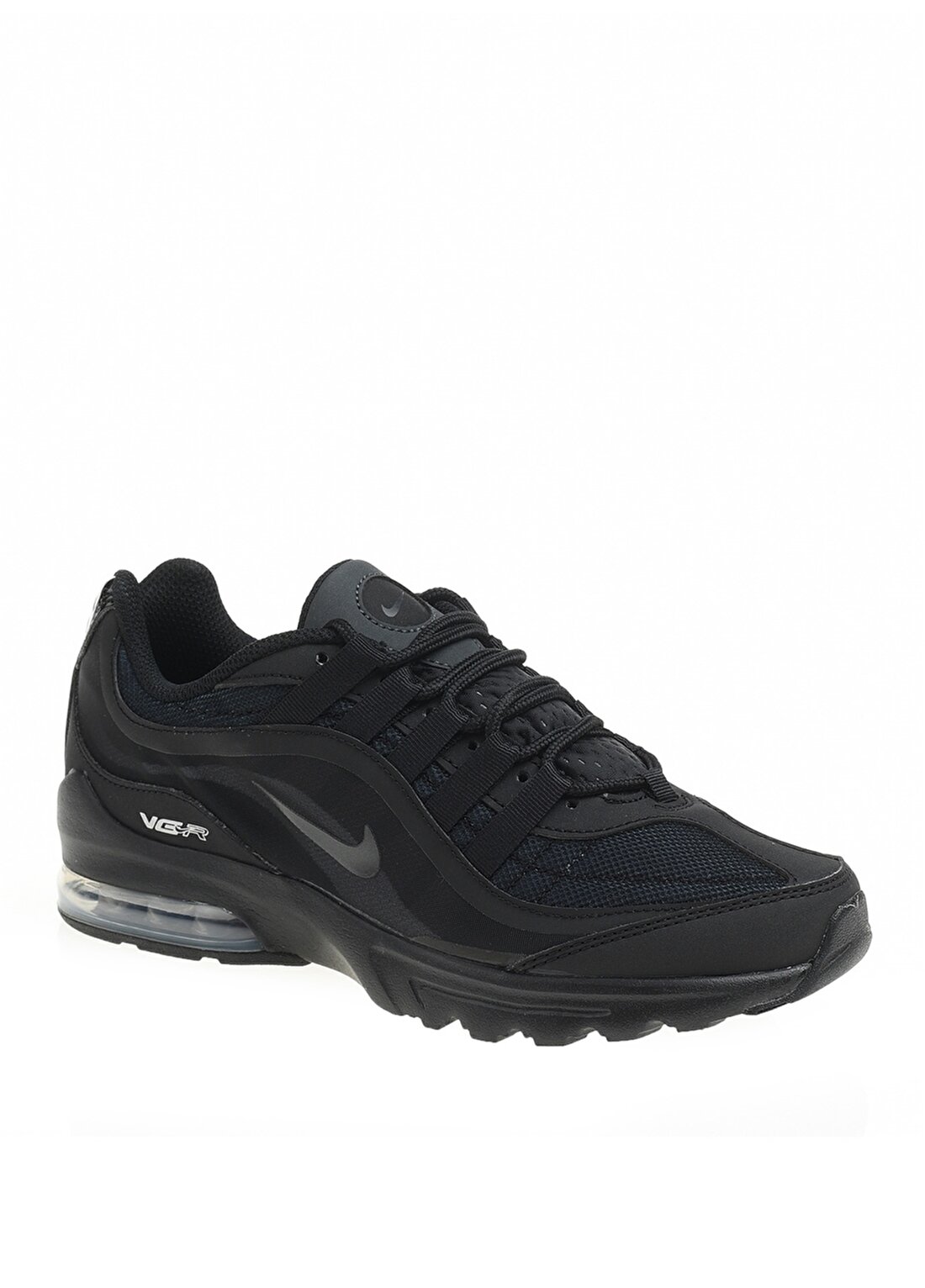 Nike CT1730-001Nike Air Max Vg-R Siyah - Gri - Gümüş Kadın Lifestyle Ayakkabı
