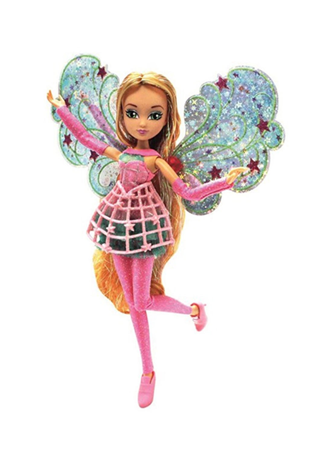 Winx Club Cosmix Fairy