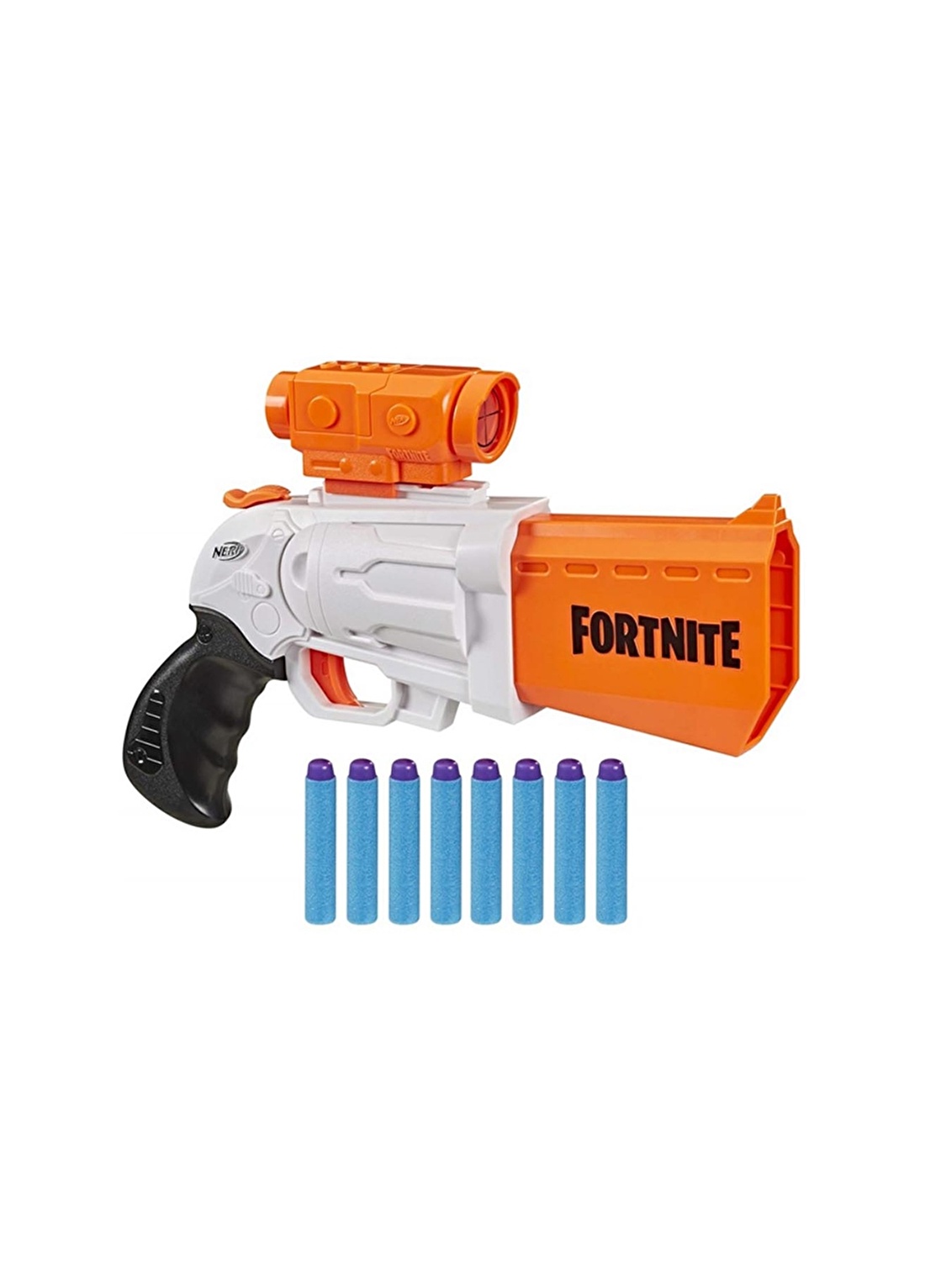 Nerf Fortnite SR Blaster