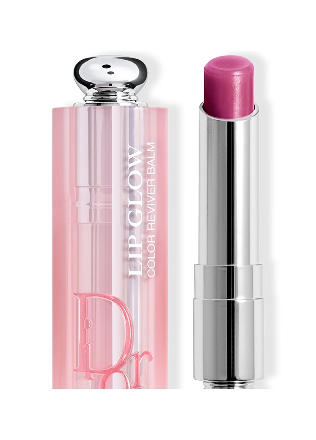 Dior Addict Lip Glow Dudak Balmı 006 Berry