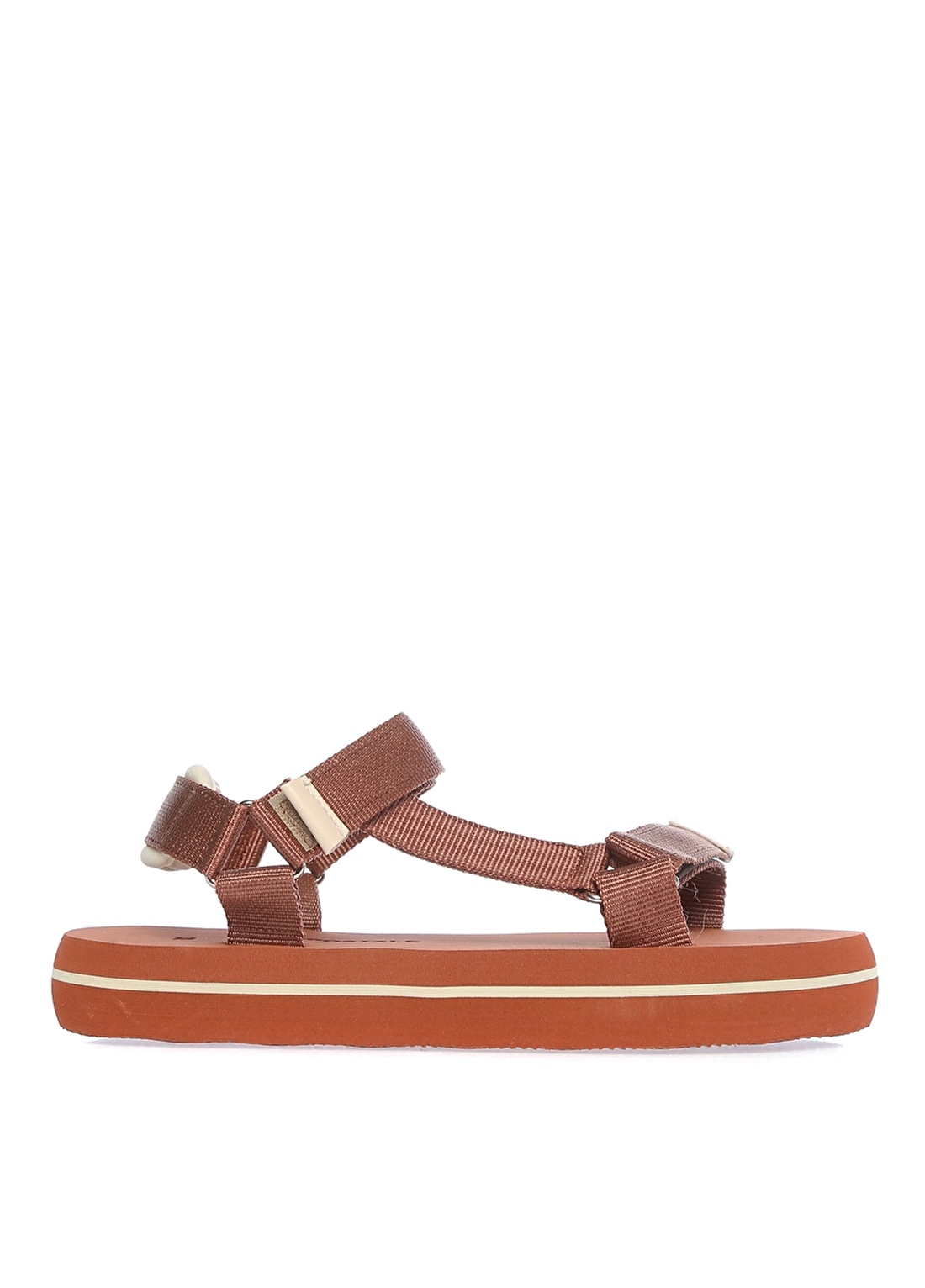 Aeropostale Bronz Kadın Sandalet ALEXIS