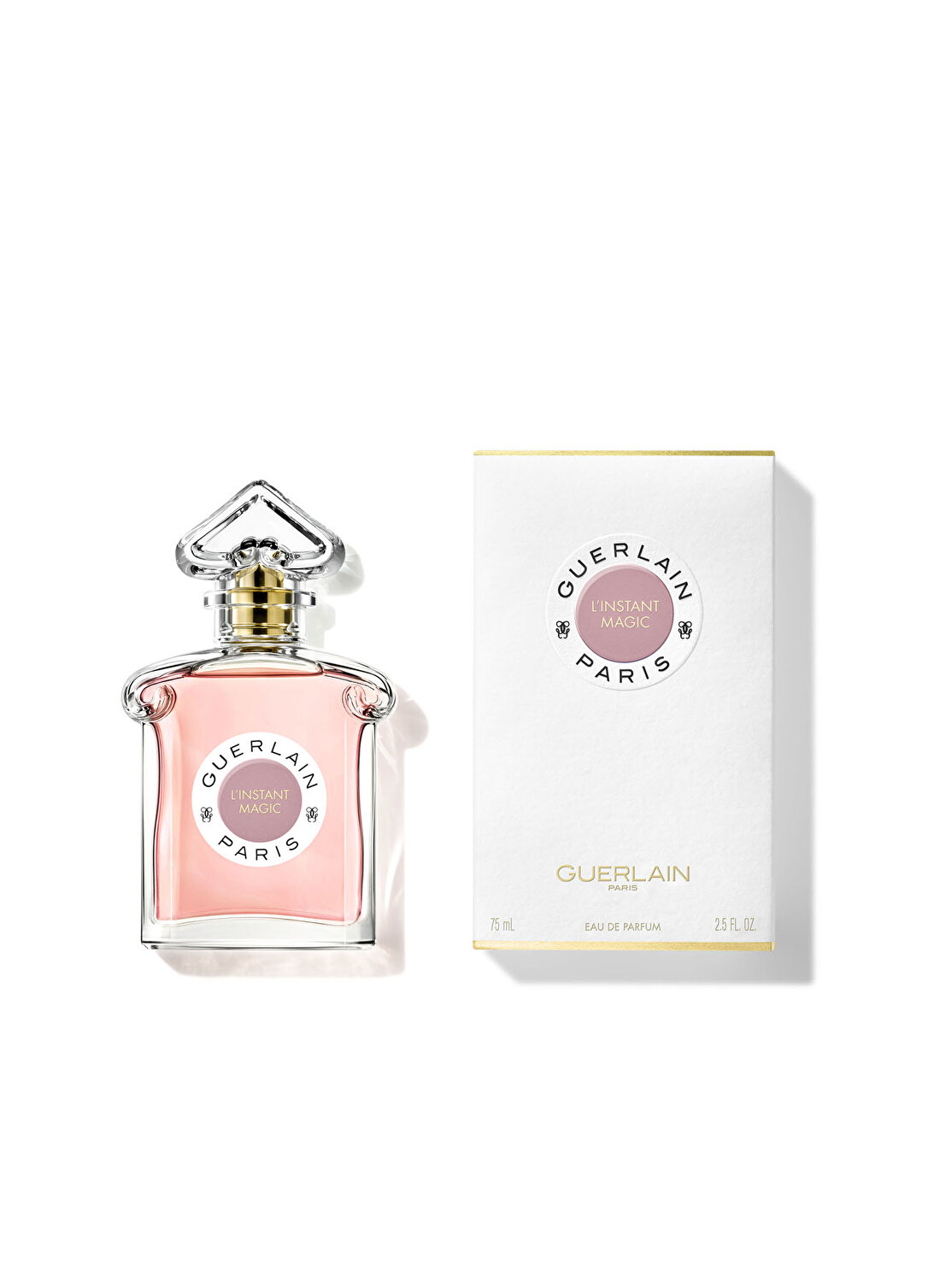 Guerlain L''Instant Magic Eau De Parfum 75 ml