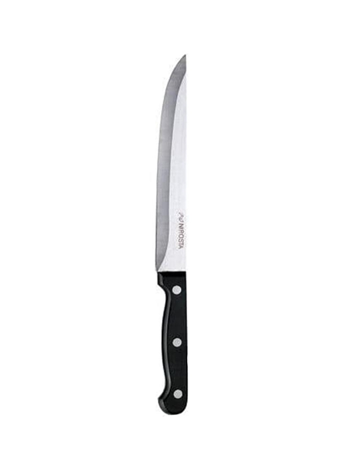 Fackelmann Tekli Mutfak Bıçağı 43395 NİROSTA SFR BÇK