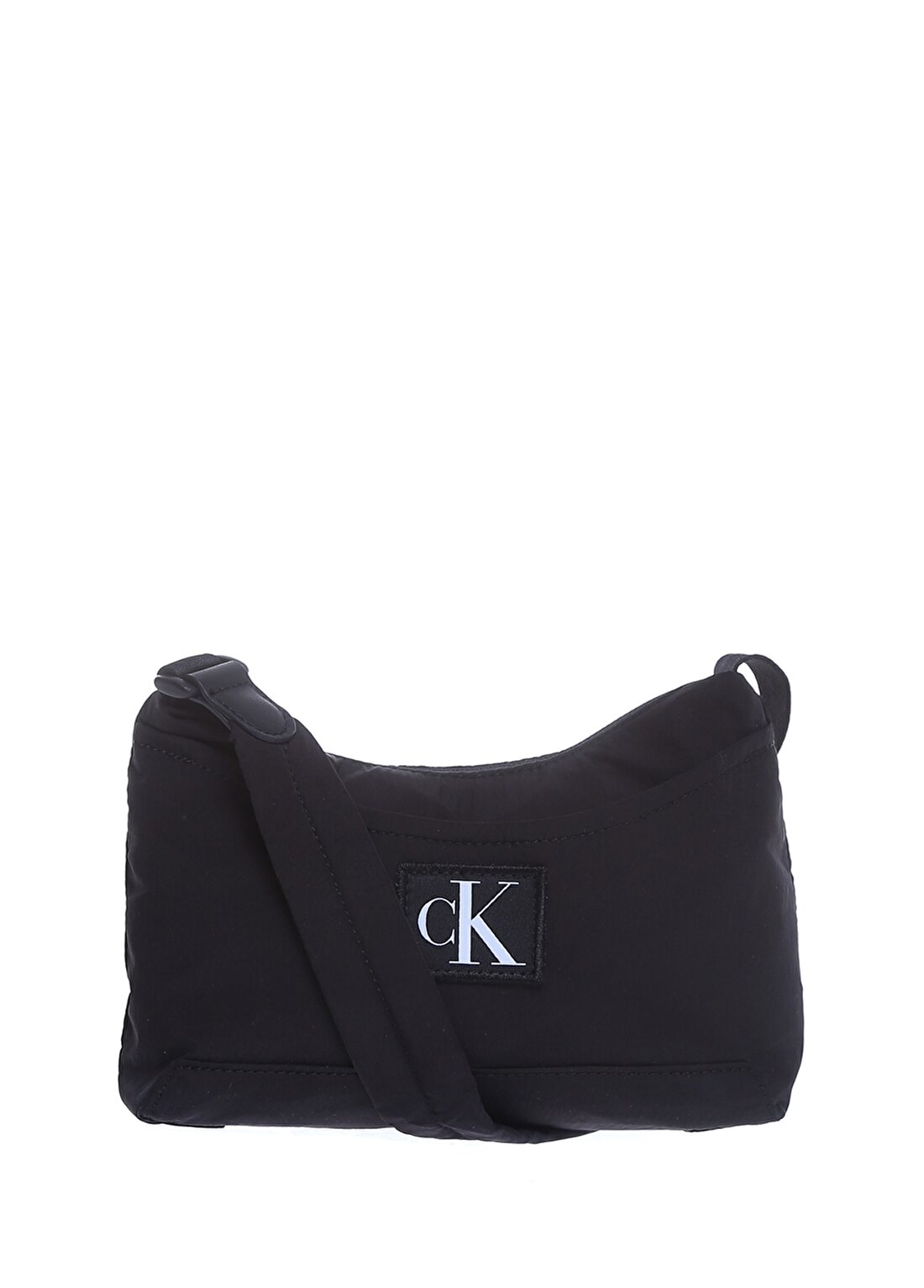 Calvin Klein K60K609300 Siyah Kadınçapraz Çanta