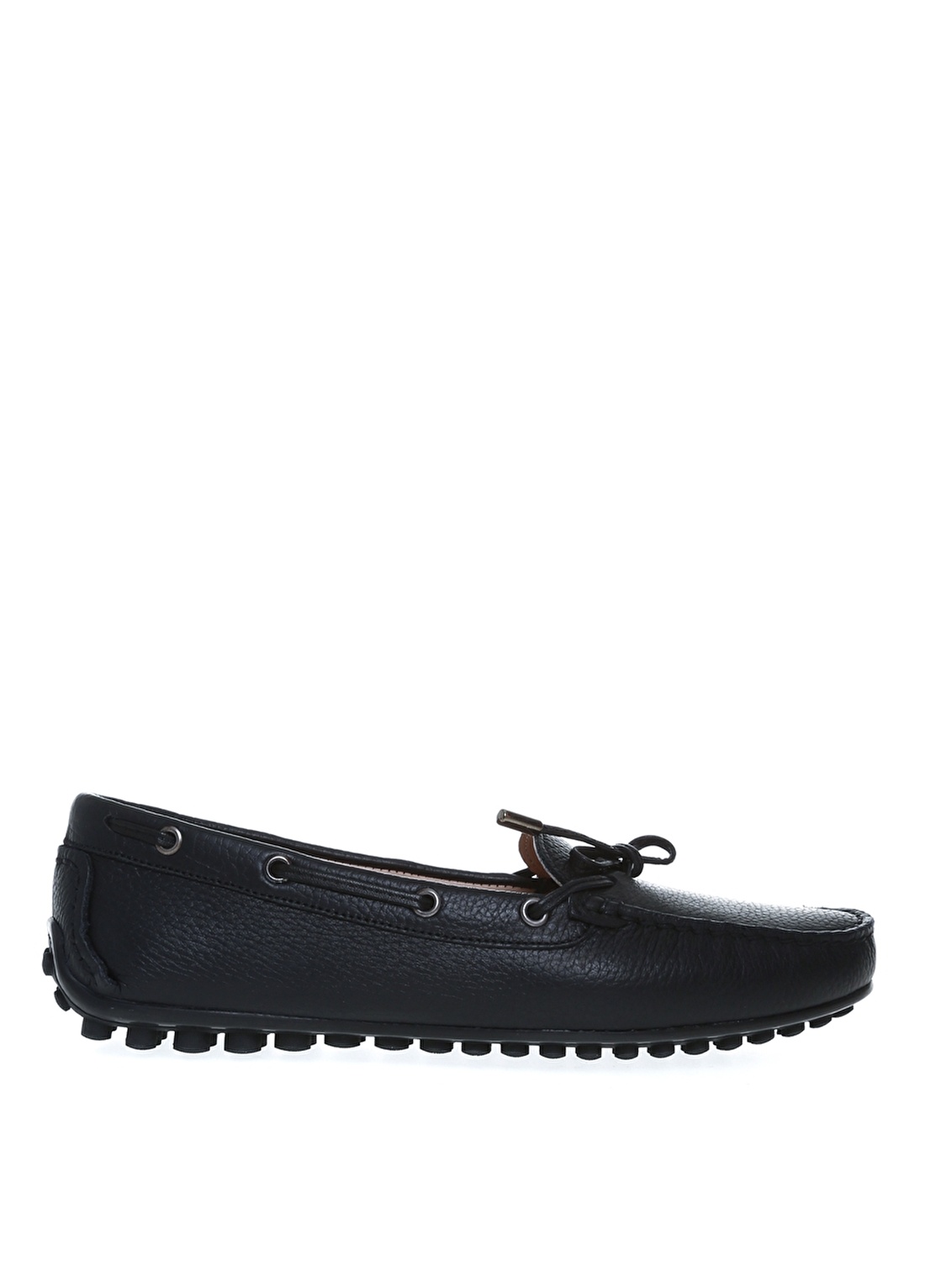 Greyder 2Y2ca31470 Siyah Kadın Loafer