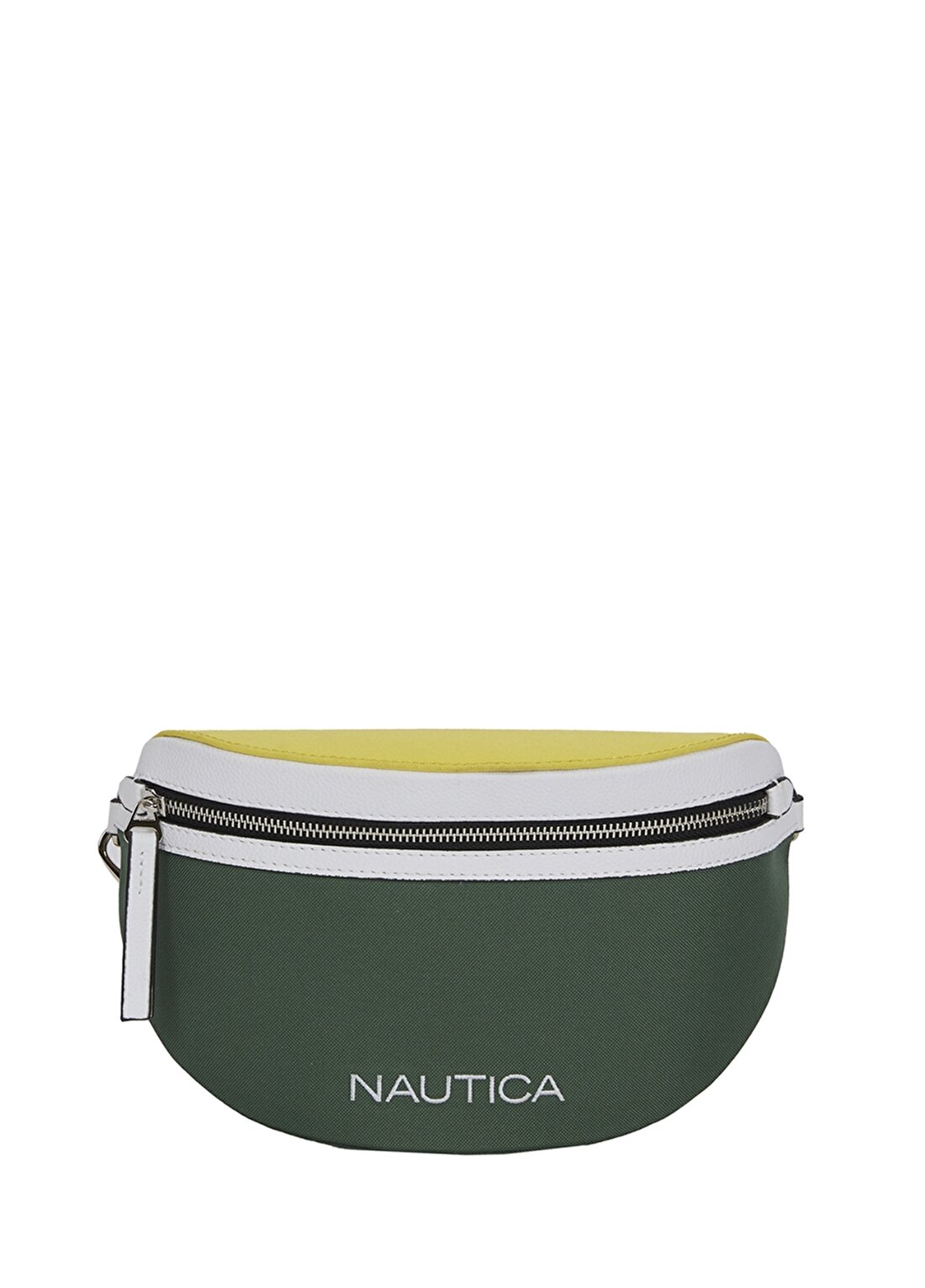 Nautica 32X16x2 Yeşil Kadın Bel Çantası CN3068T