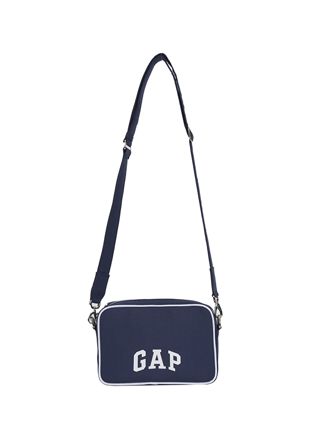 Gap Lacivert Kadın Çapraz Çanta