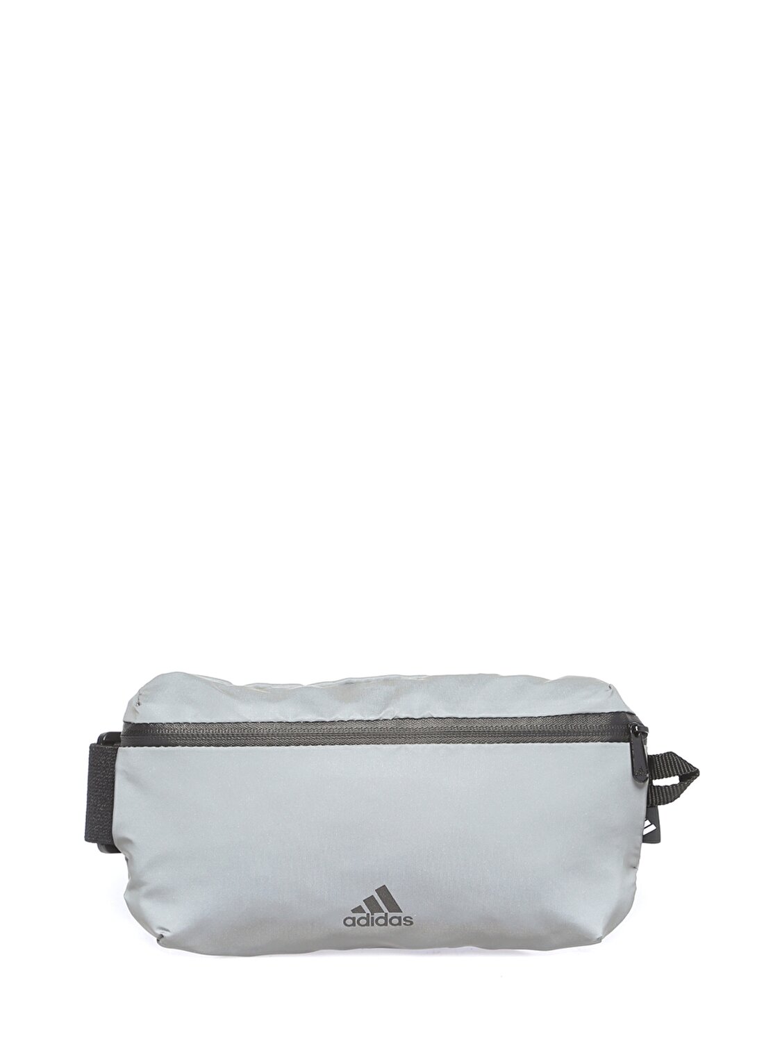 Adidas Hc4769 Sports Waistbag Gümüş - Siyah Unisex Bel Çantası