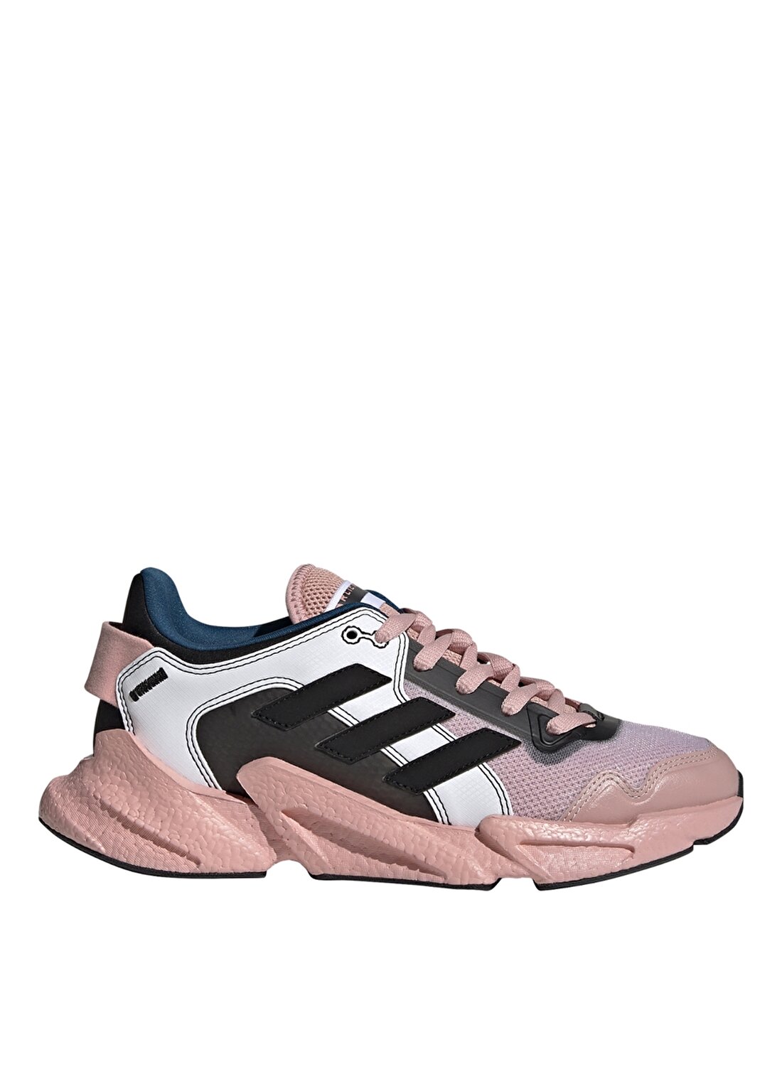 Adidas Lila - Beyaz Kadın Koşu Ayakkabısı GY0859 KK X9000
