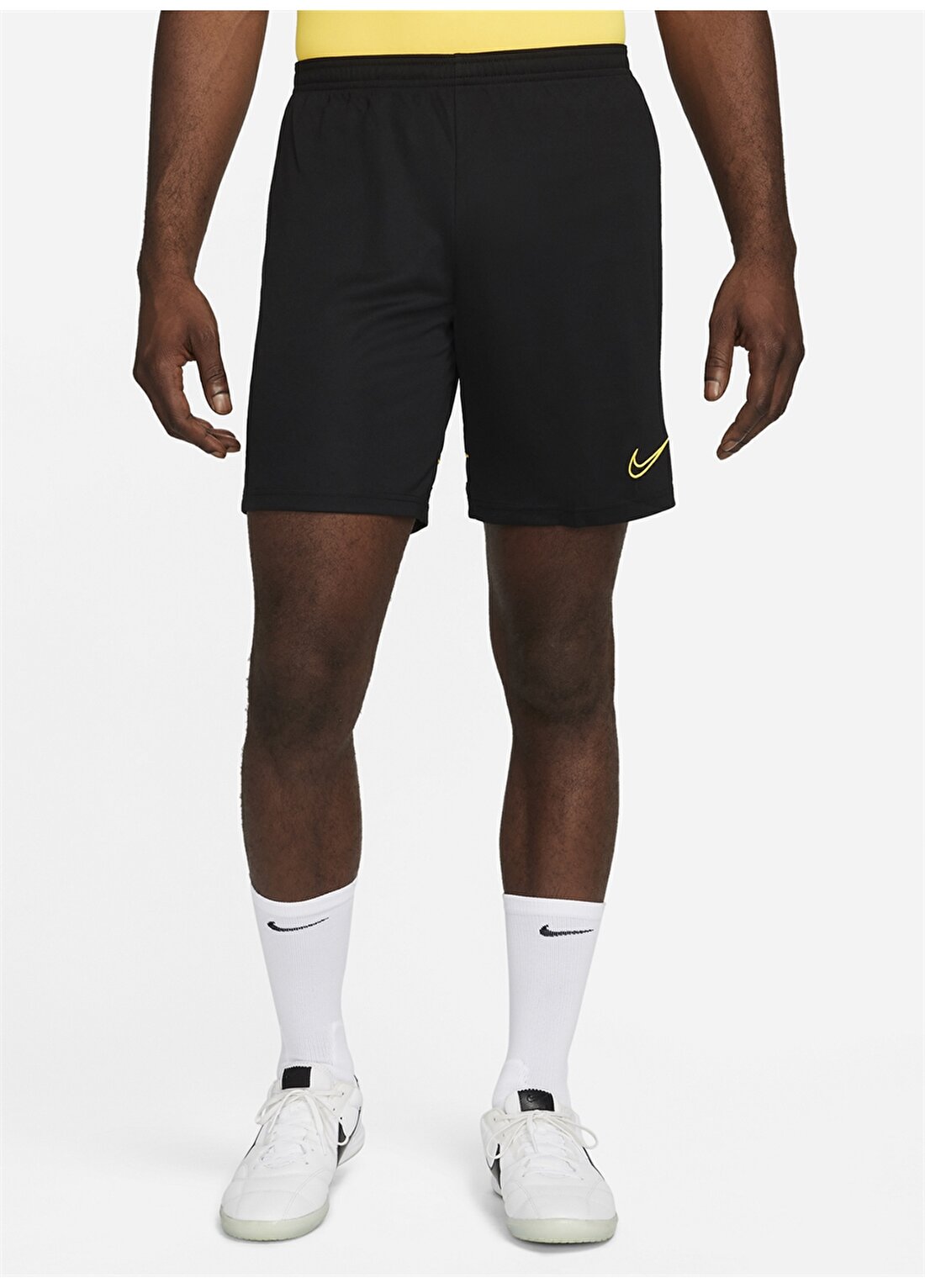 Nike Normal Siyah Erkek Şort CW6107 018 M NK DF ACD21 SHORT K