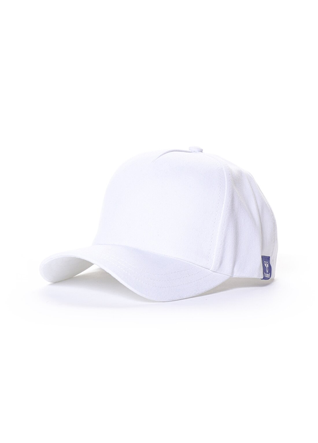 Hummel Beyaz Unisex Şapka 970226-9003 HMLDEN CAP
