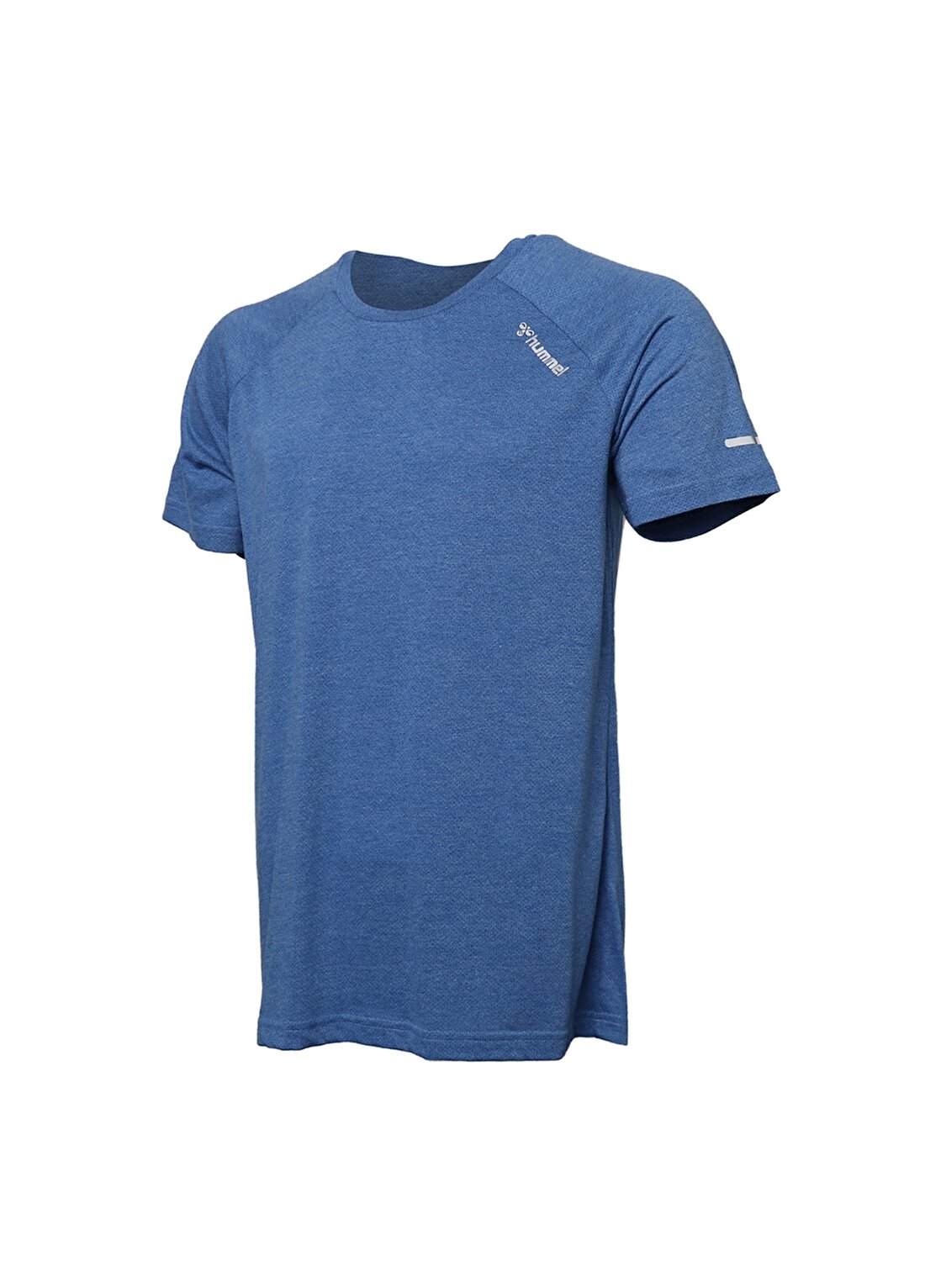 Hummel VENGE Mavi Erkek T-Shirt 911370-2104