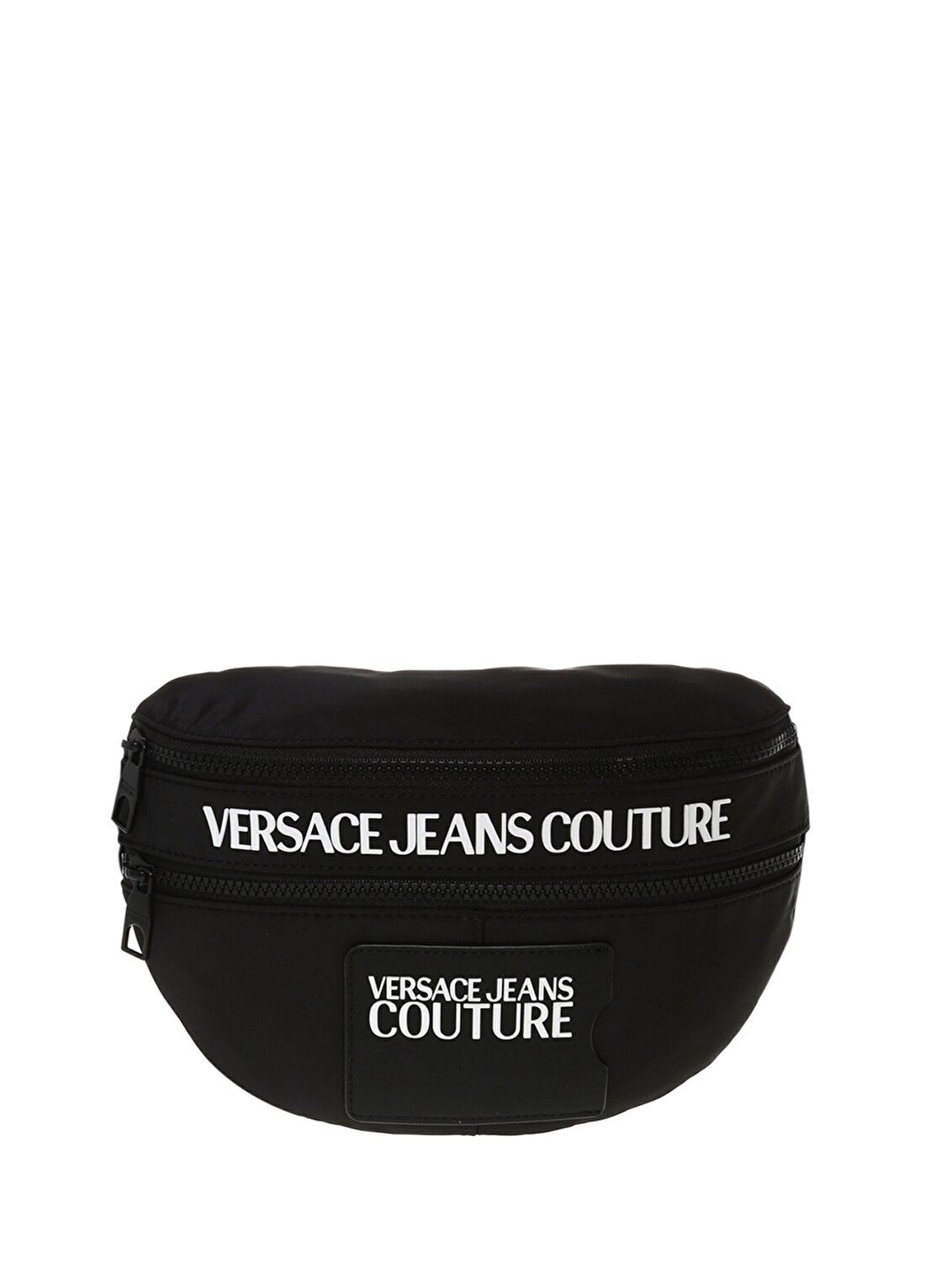 Versace Jeans Couture Siyah Erkek Bel Çantası 72YA4B9E-899 BLACK