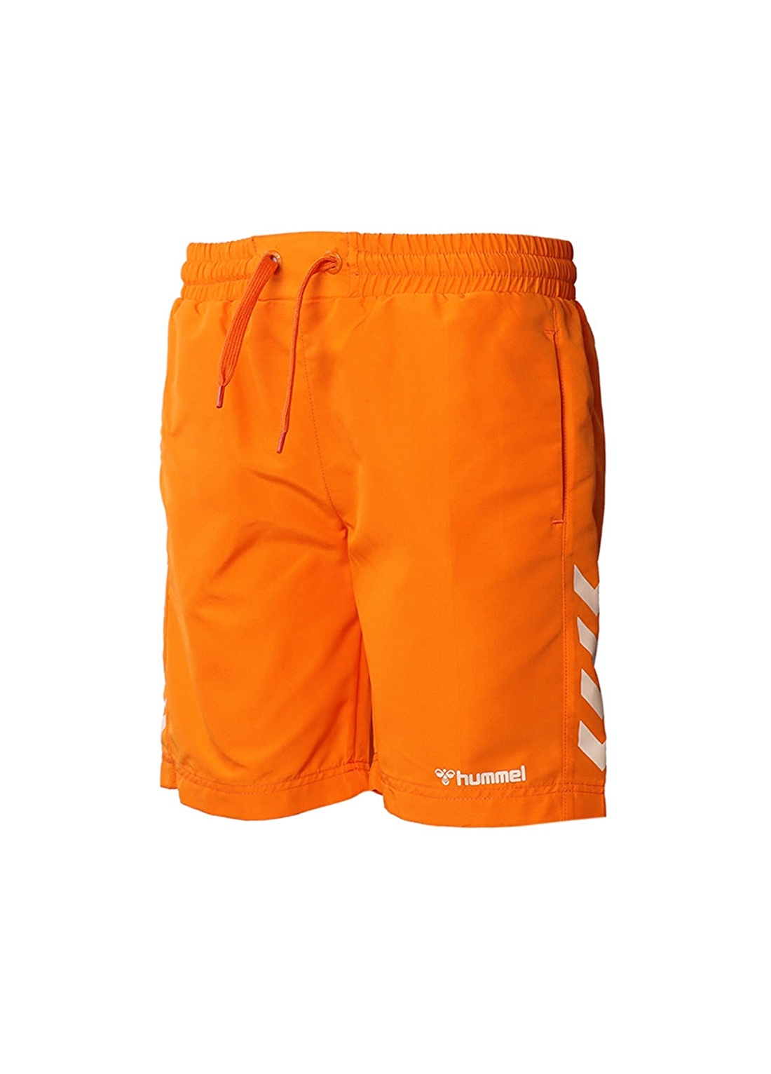 Hummel JAMES SWIMSHORTS Turuncu Erkek Çocuk Şort Mayo 950015-2122