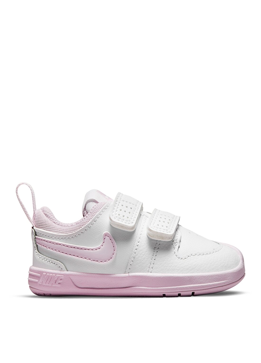 Nike Beyaz Erkek Bebek Yürüyüş Ayakkabısı AR4162 NIKE PICO 5 (TDV)