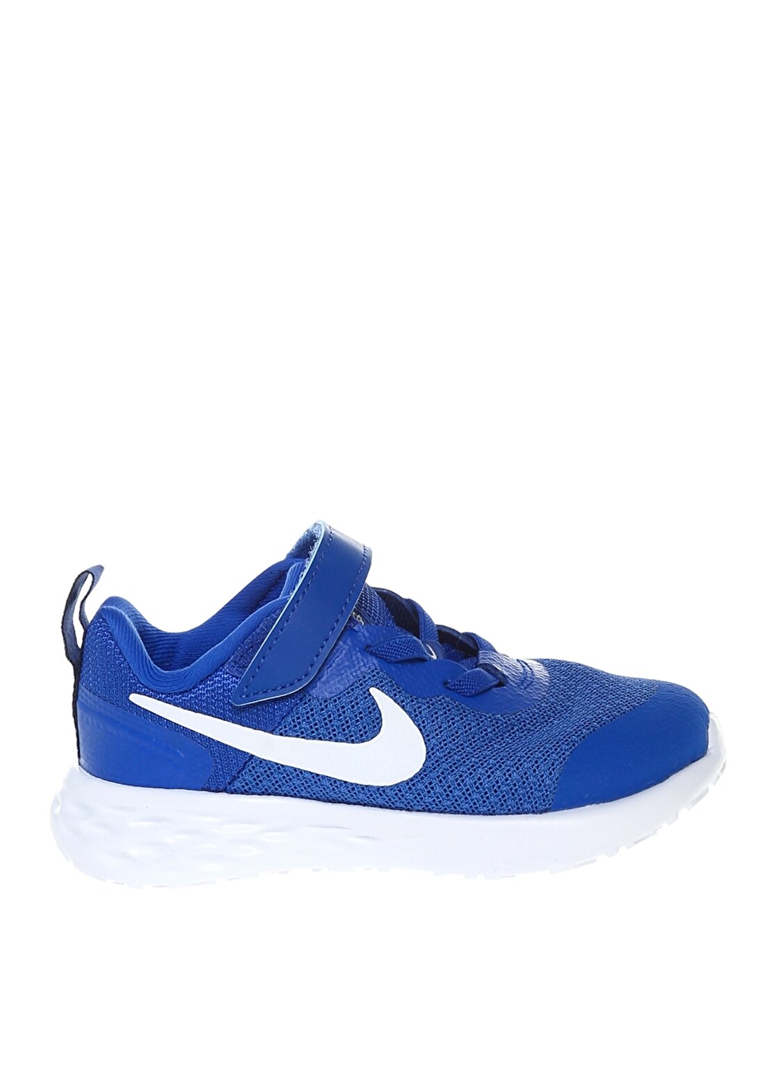 Nike Mavi Bebek Yürüyüş Ayakkabısı DD1094 NIKE REVOLUTION 6 NN (TDV)