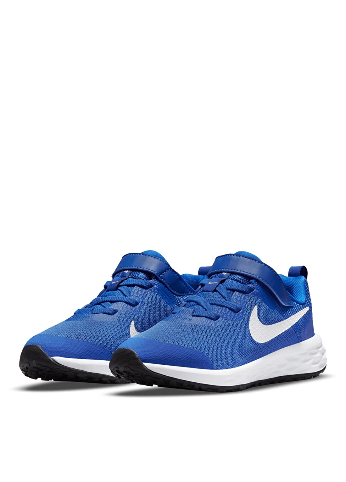 Nike Mavi Erkek Çocuk Yürüyüş Ayakkabısı DD1095 NIKE REVOLUTION 6 NN (PSV)