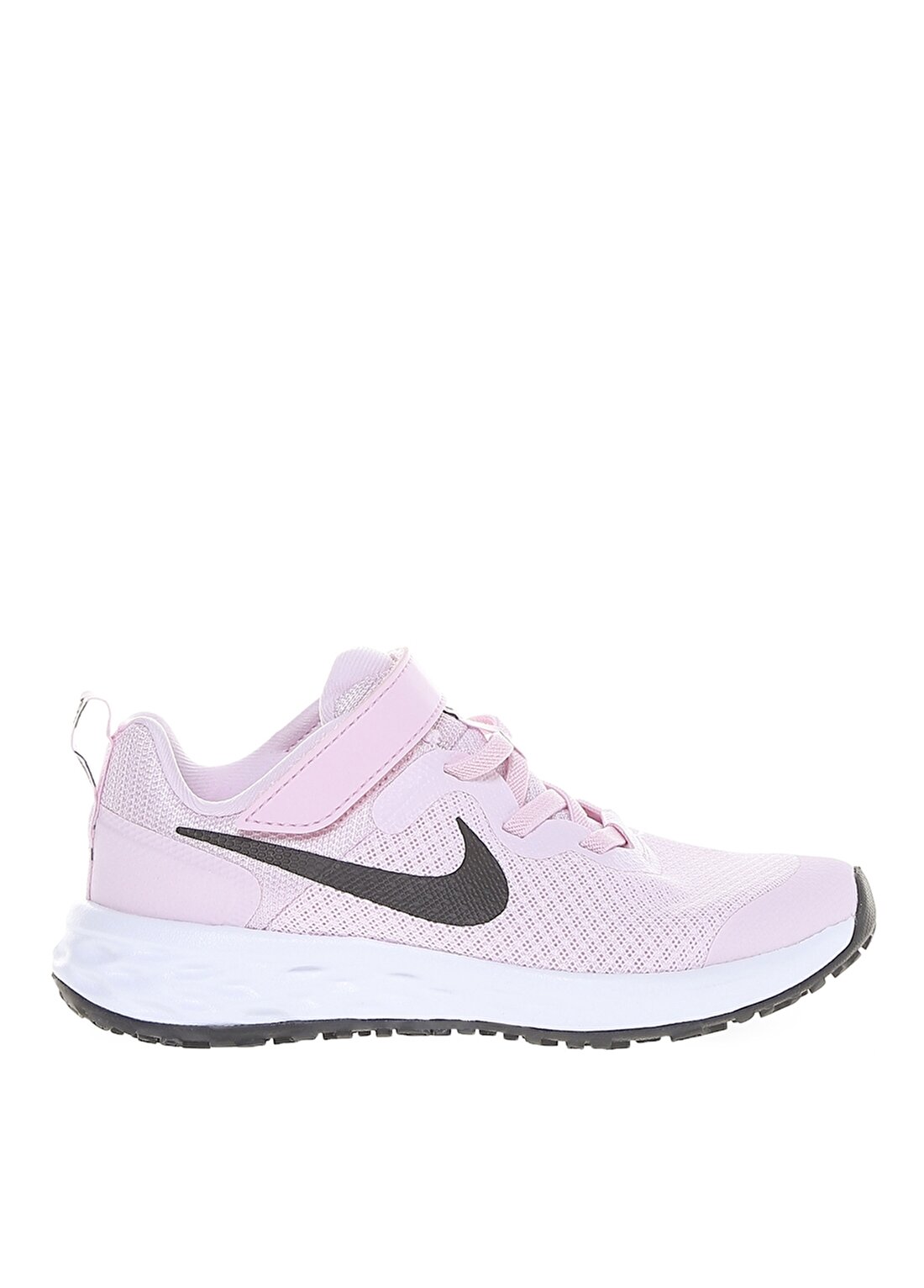 Nike Kırmızı - Pembe Kız Çocuk Yürüyüş Ayakkabısı DD1095 NIKE REVOLUTION 6 NN (PSV)