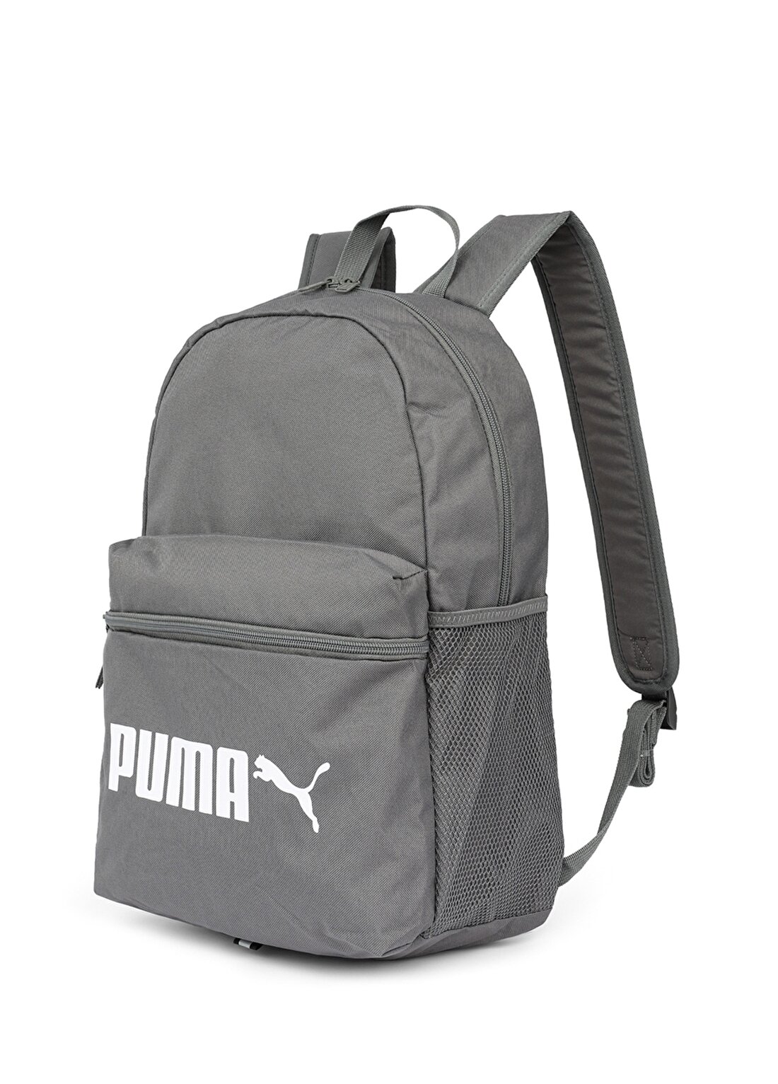 Puma 07748203 Phase Backpack No. 2 Gri Unisex Sırt Çantası