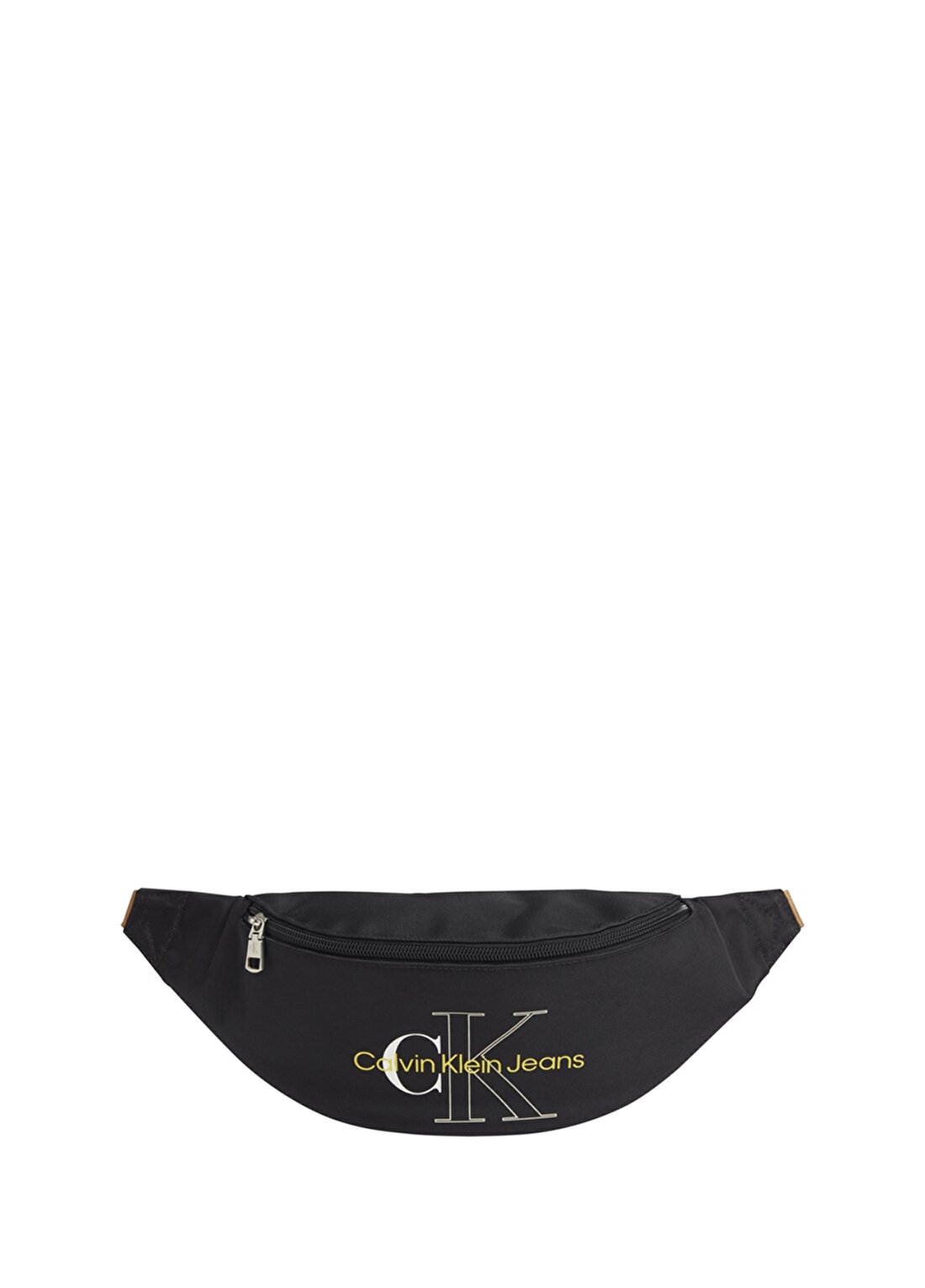 Calvin Klein 14,5X38x8,5 Siyah Erkek Bel Çantası SPORT ESSENTIALS WAISTBAG TT