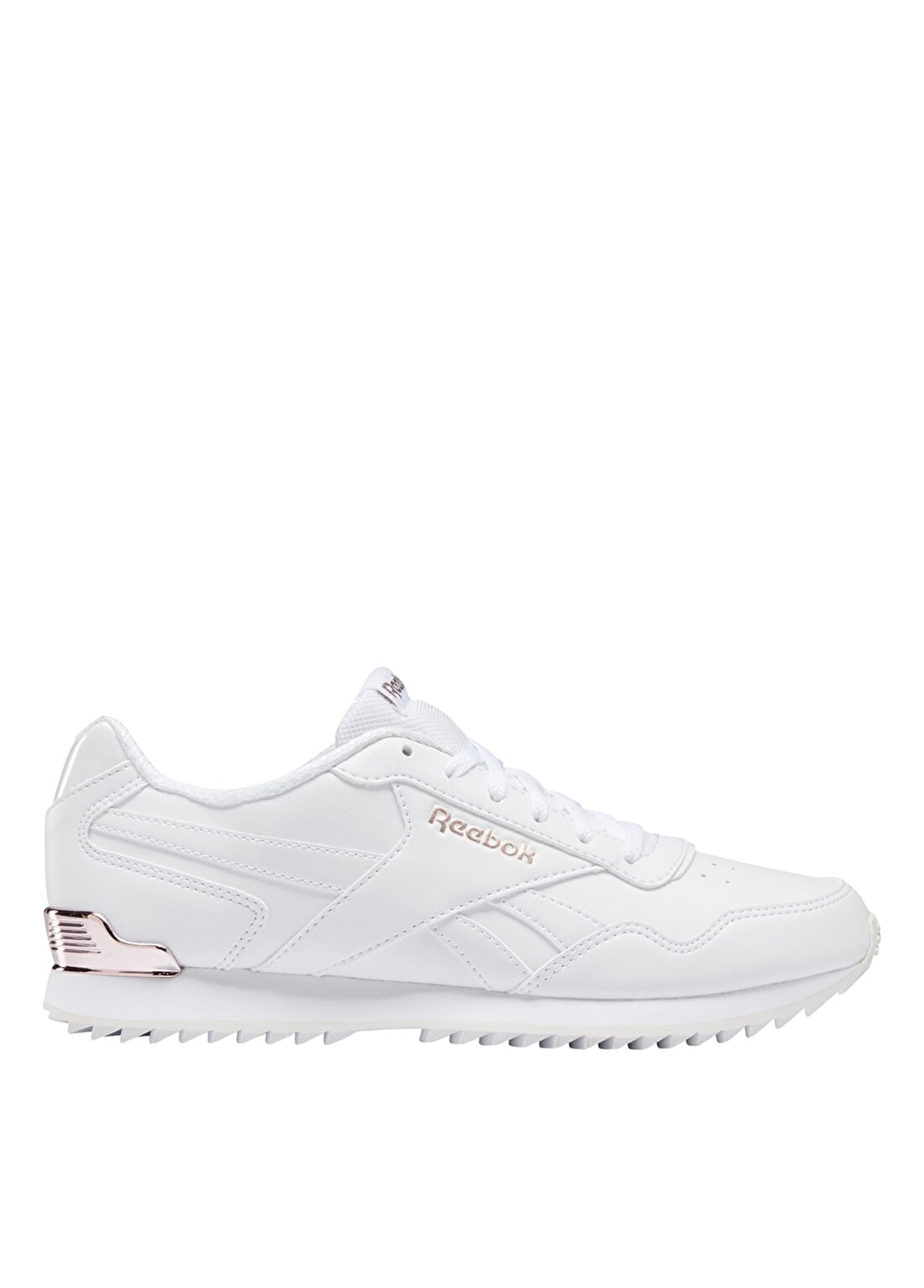 Reebok Dv6703 Reebok Royal Glide Ripple Cl Beyaz Kadın Lifestyle Ayakkabı