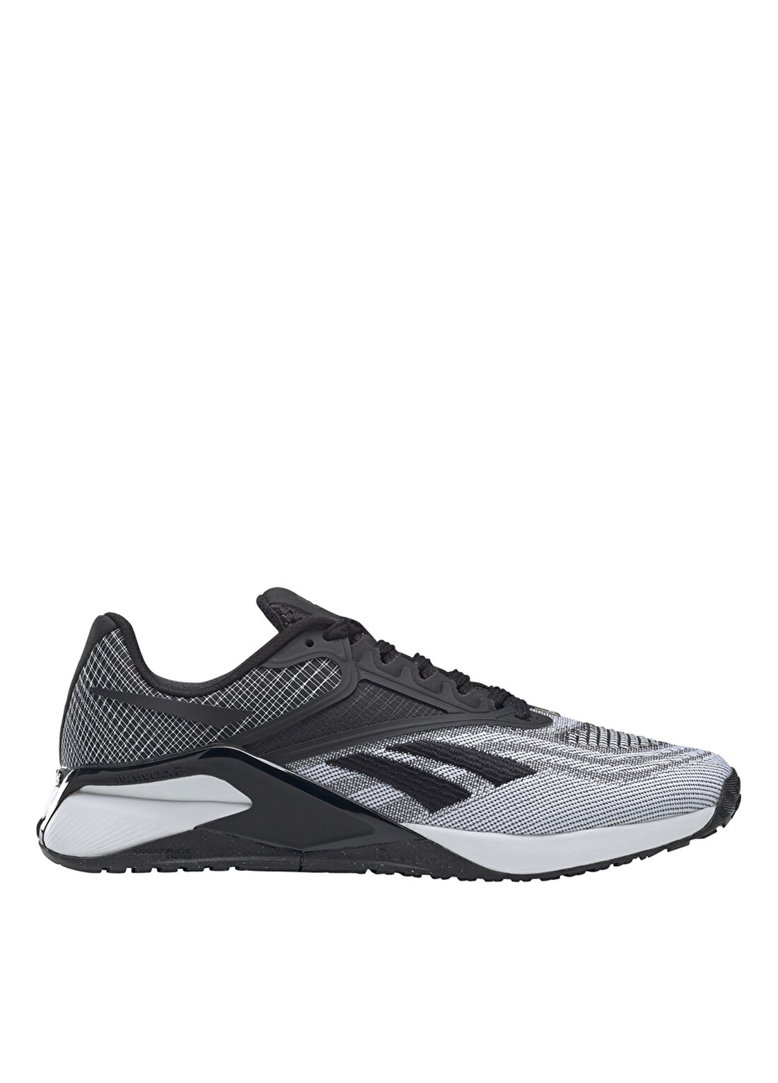 Reebok Gw5150 Reebok Nano X2 Siyah - Beyaz Kadın Training Ayakkabısı