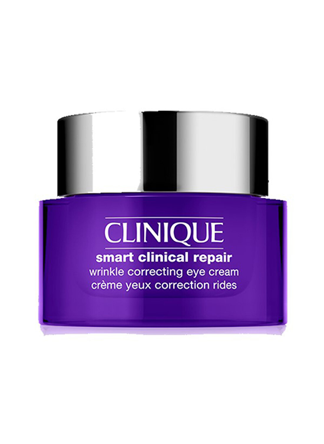 Clinique Smart Kırışıklık Karşıtı Göz Kremi 15ml