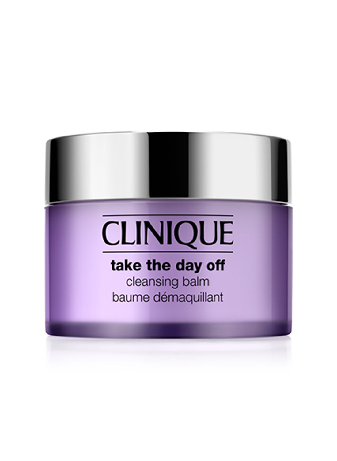 Clinique Take The Day Off Yüz Temizleyici Balm 200ml/6.7FLOZ