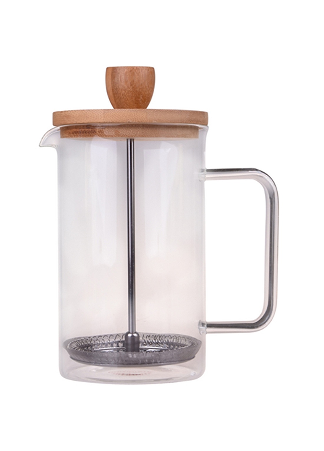 Bambum Senza French Press 600 Ml