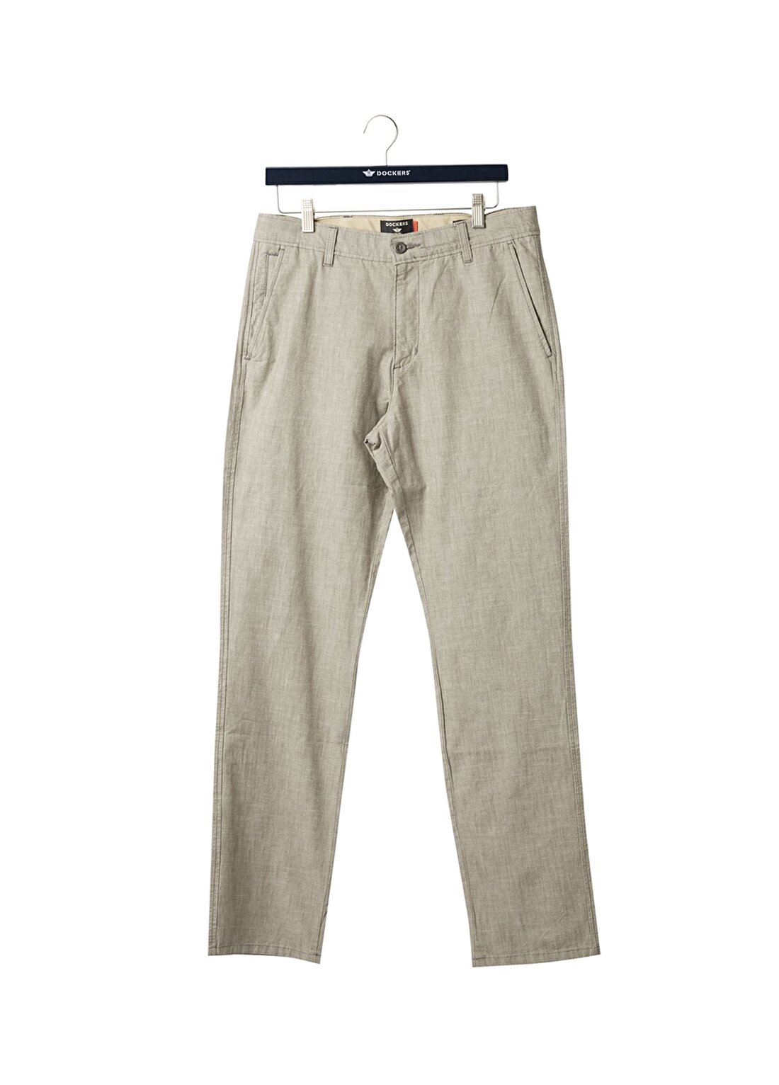 Dockers 79488-0121 Düşük Bel Slim Fit Lacivert Erkek Pantolon