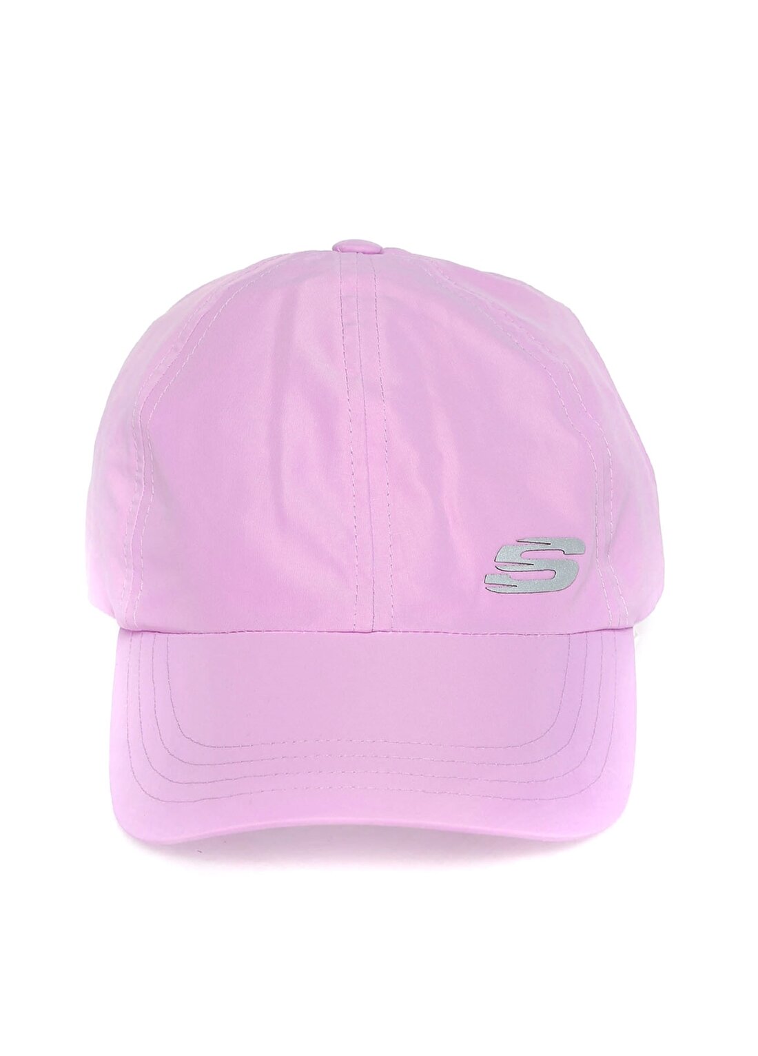Skechers Pembe Kadın Şapka S221476-505 Summer Cap Headwear
