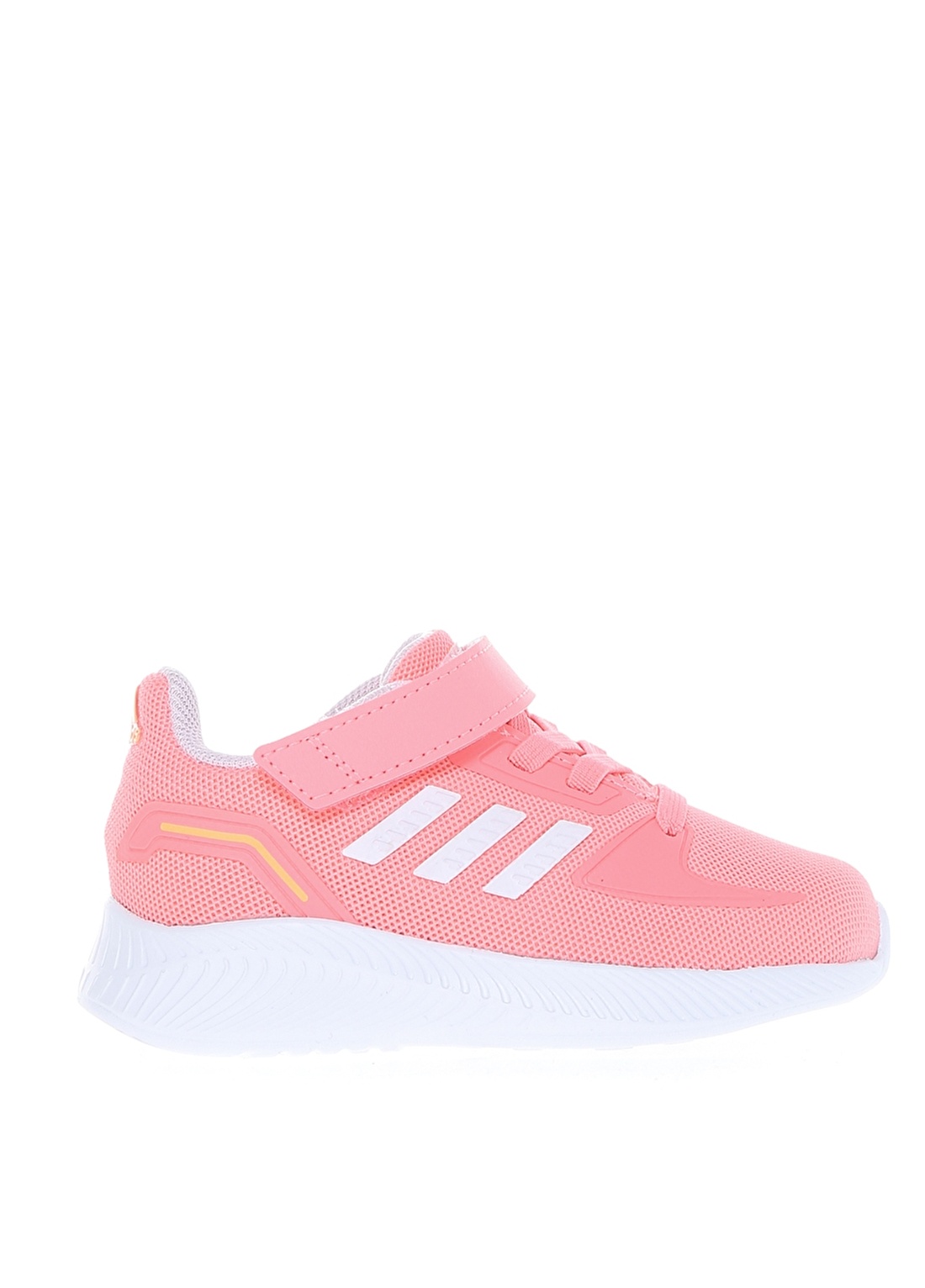 Adidas GX3544 Runfalcon 2.0 I Pembe - Beyaz Kadın Yürüyüş Ayakkabısı