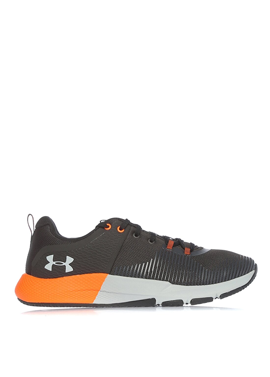 Under Armour Gri Erkek Training Ayakkabısı - 3022616 UA Charged Engage