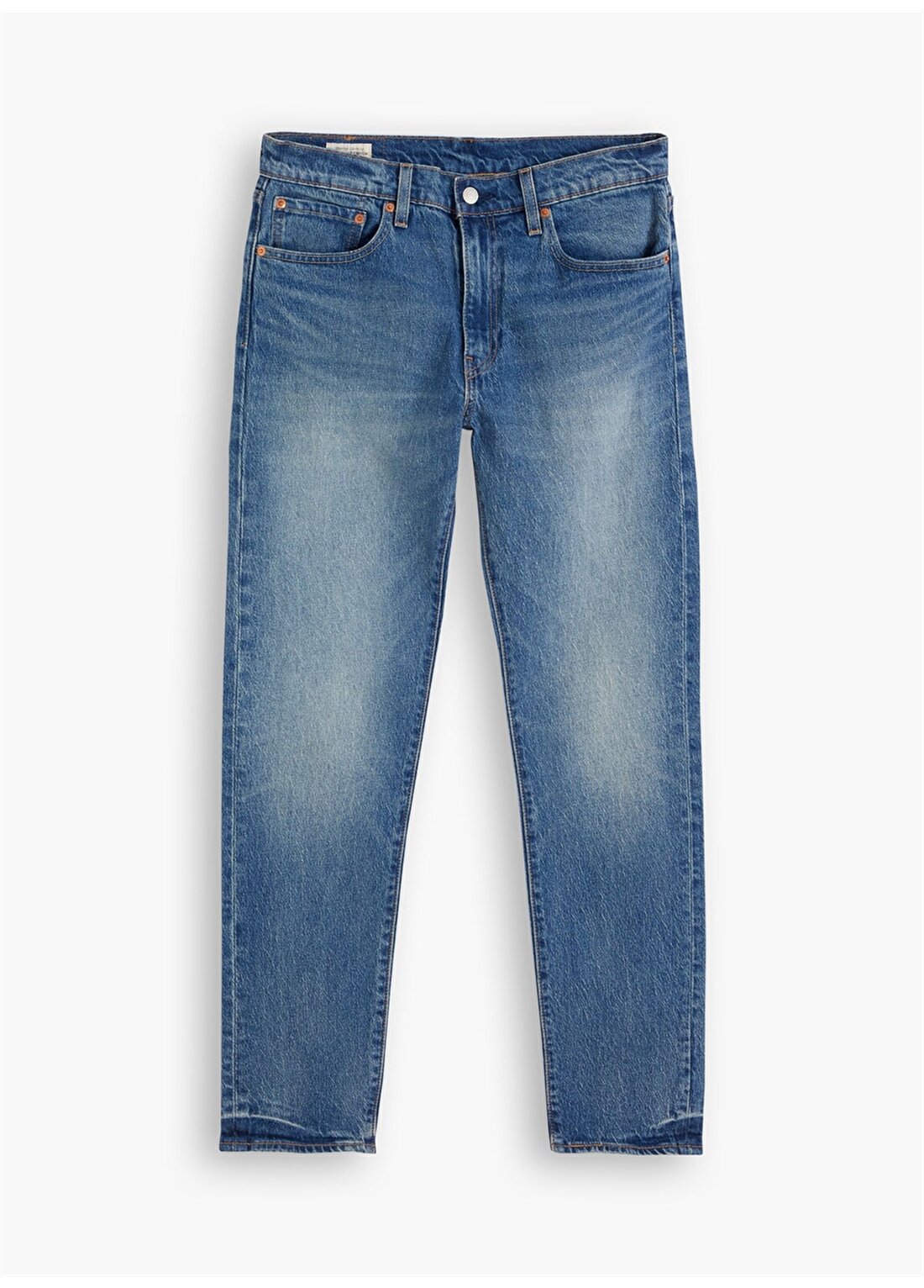 Levis 512™ Slim Taper Erkek Denim Pantolon - Money In The Bag