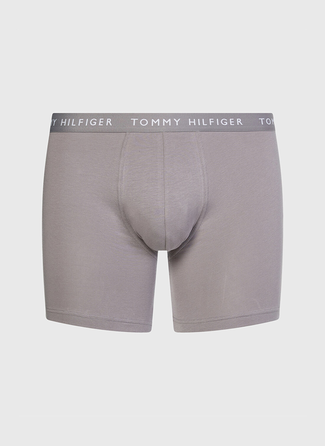 Tommy Hilfiger Altın Erkek Boxer UM0UM022040TG002