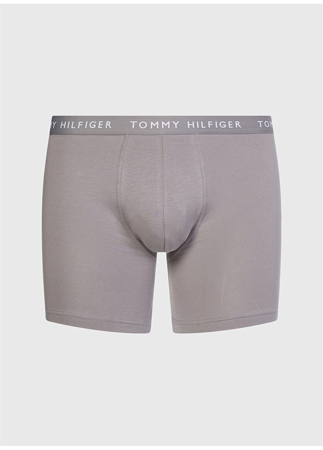 Tommy Hilfiger Altın Erkek Boxer UM0UM022040TG002